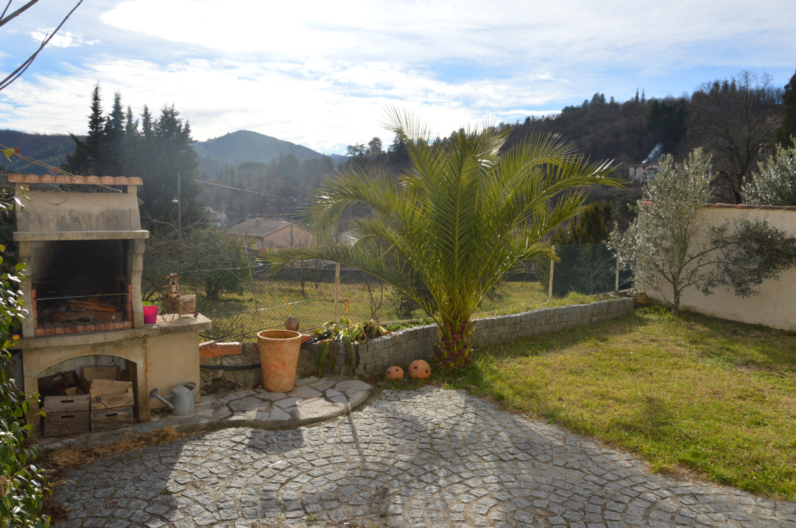 Image_, Appartement, Le Vigan, ref :9441