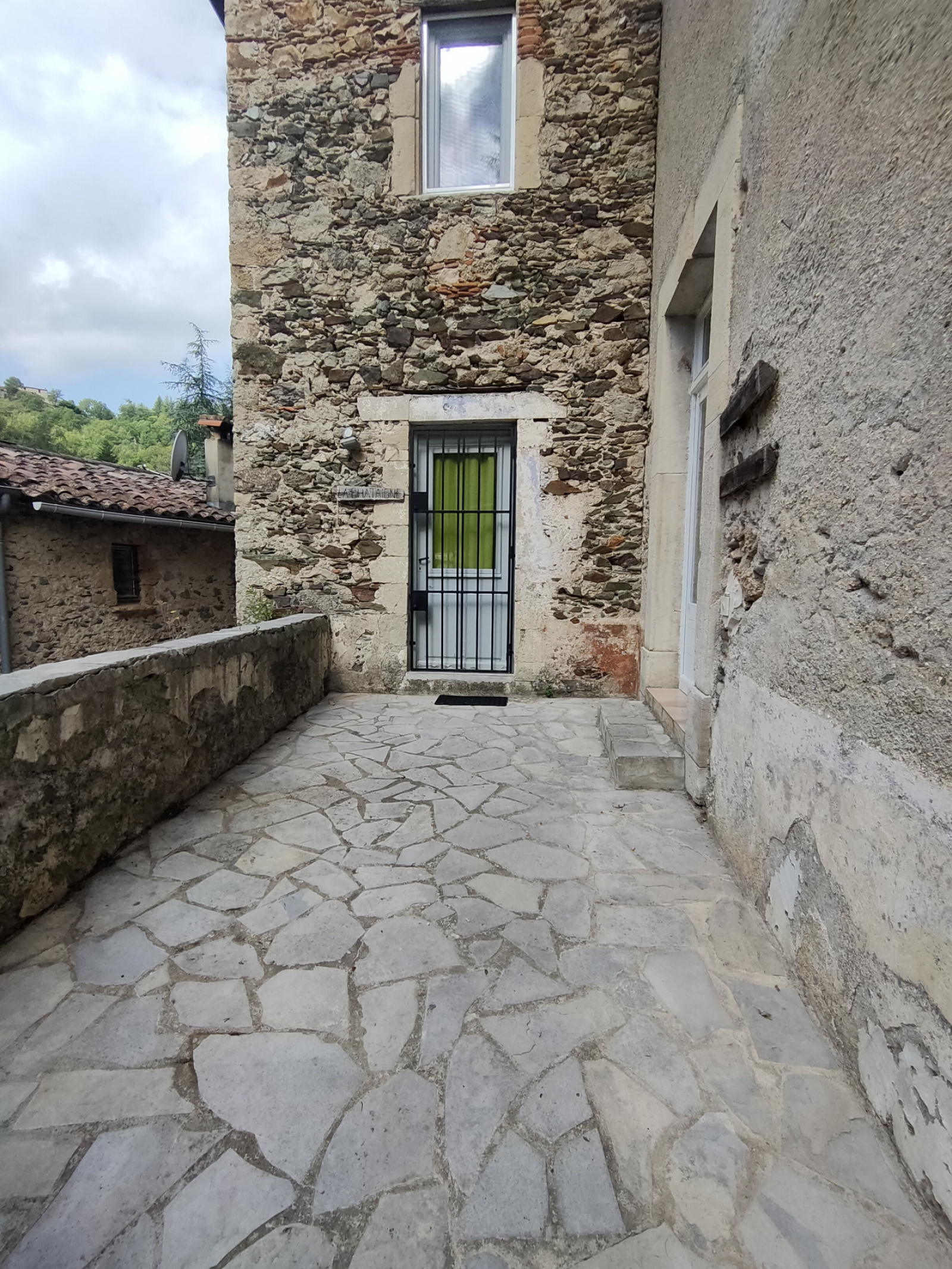 Image_, Appartement, Le Vigan, ref :LV0001