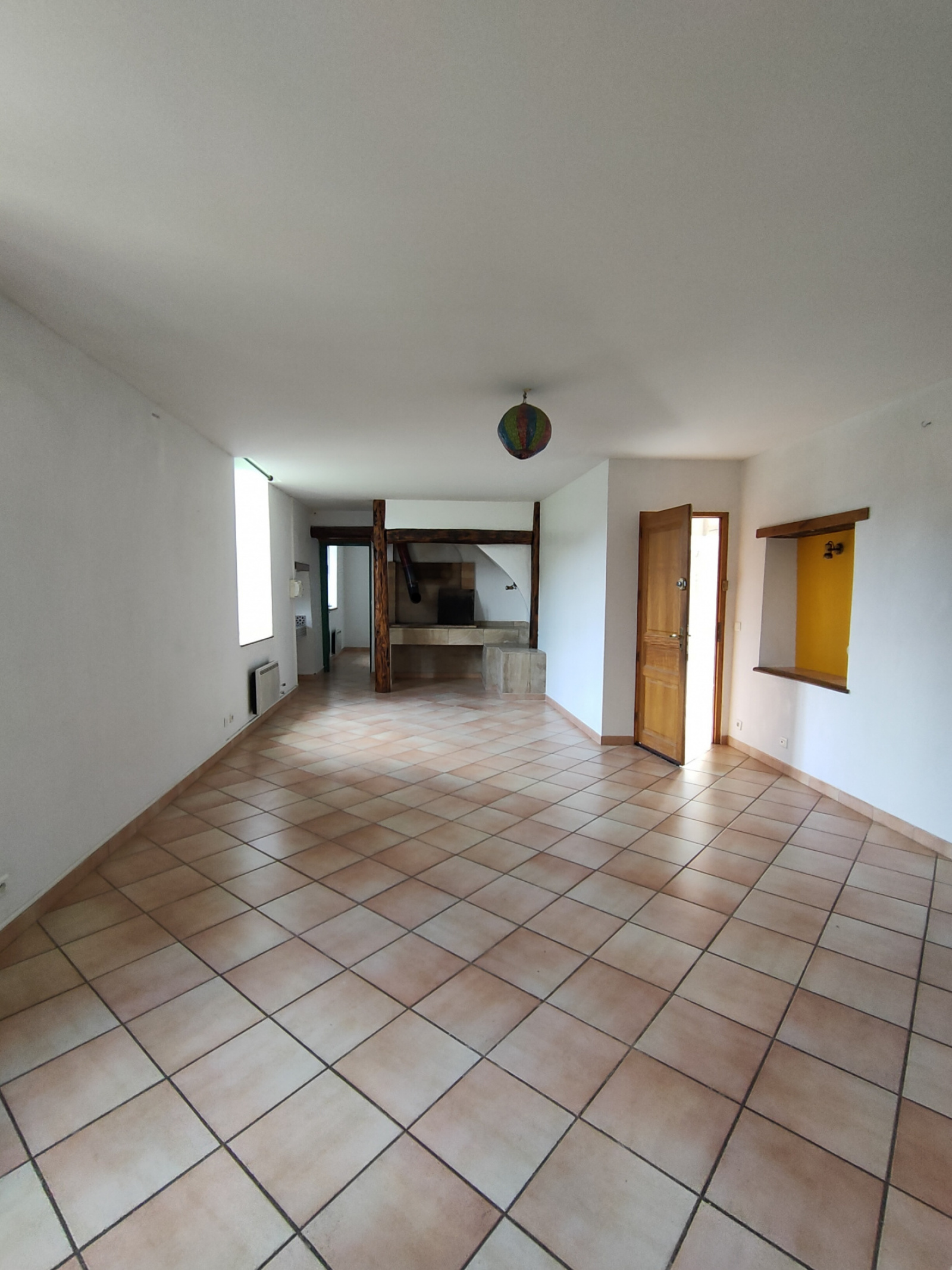 Image_, Appartement, Le Vigan, ref :LV0001