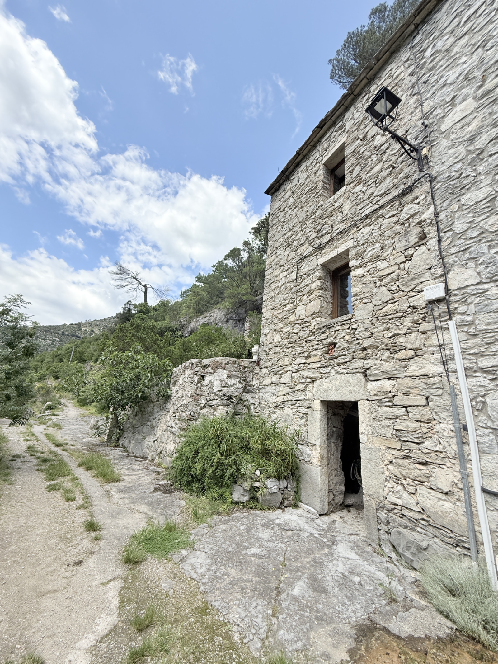 Image_, Maison de village, Blandas, ref :1435-2
