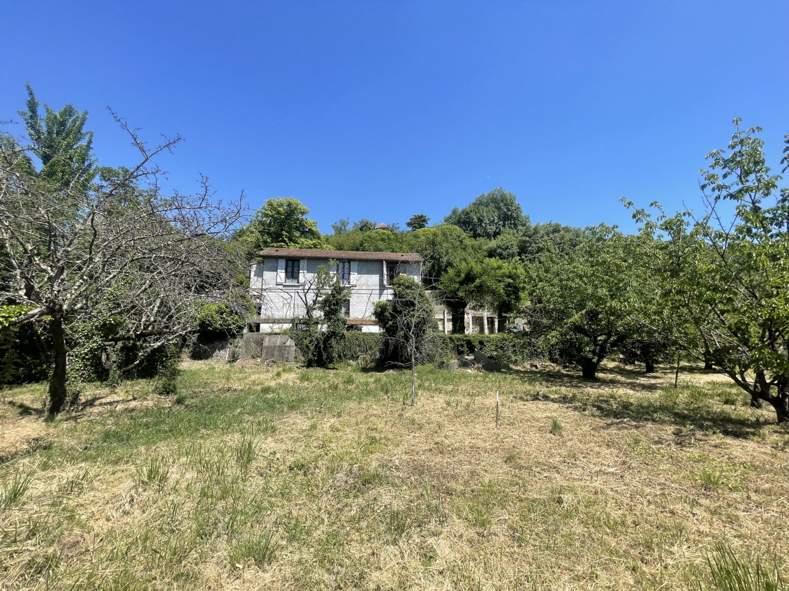 Image_, Maison, Ganges, ref :4610