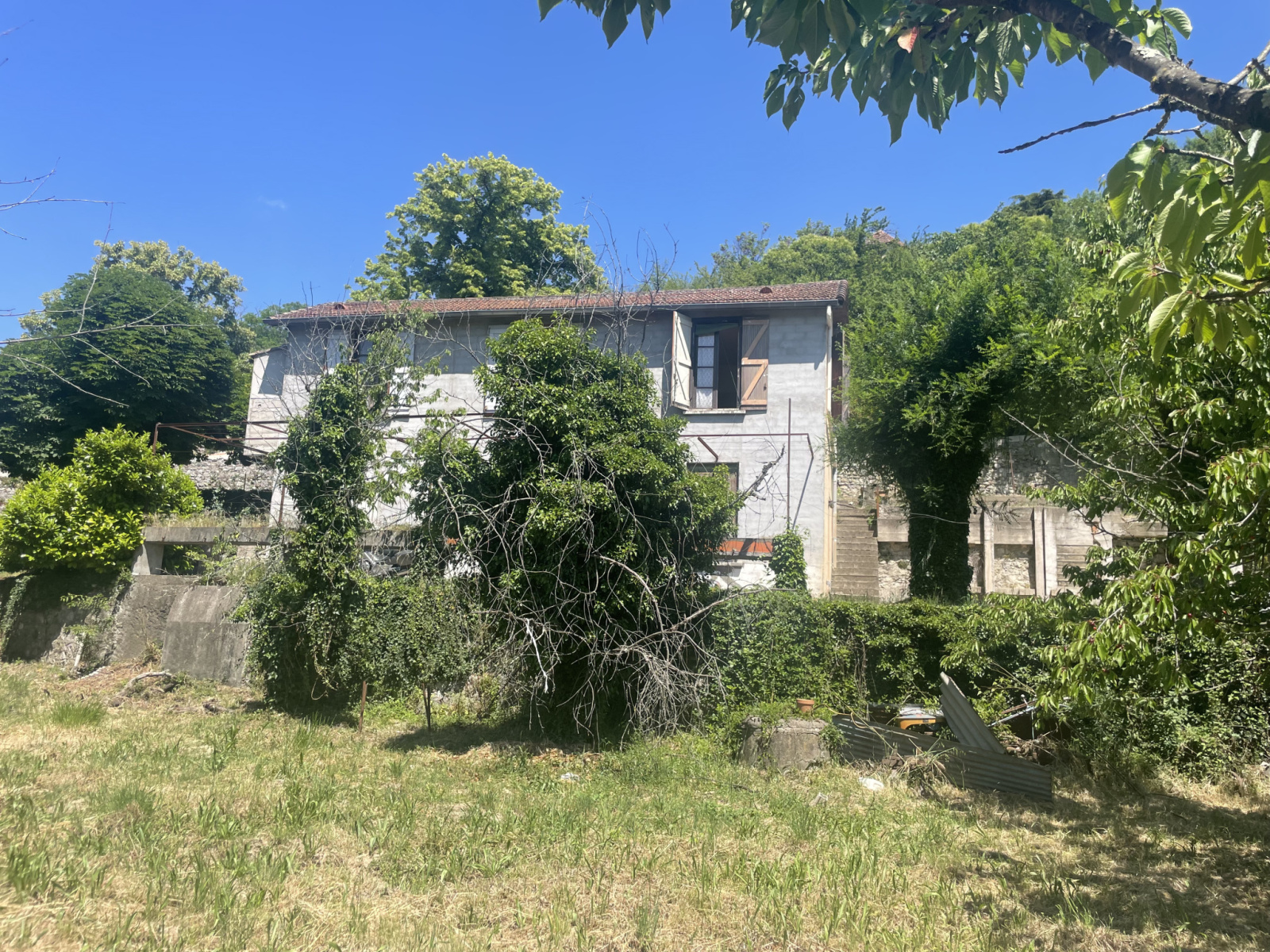 Image_, Maison, Ganges, ref :4610