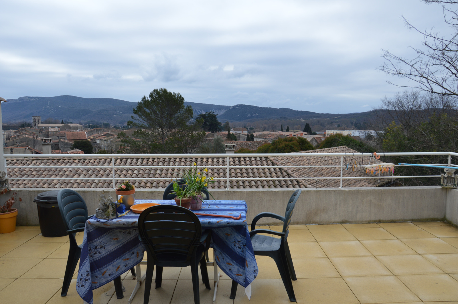 Image_, Appartement, Ganges, ref :2701