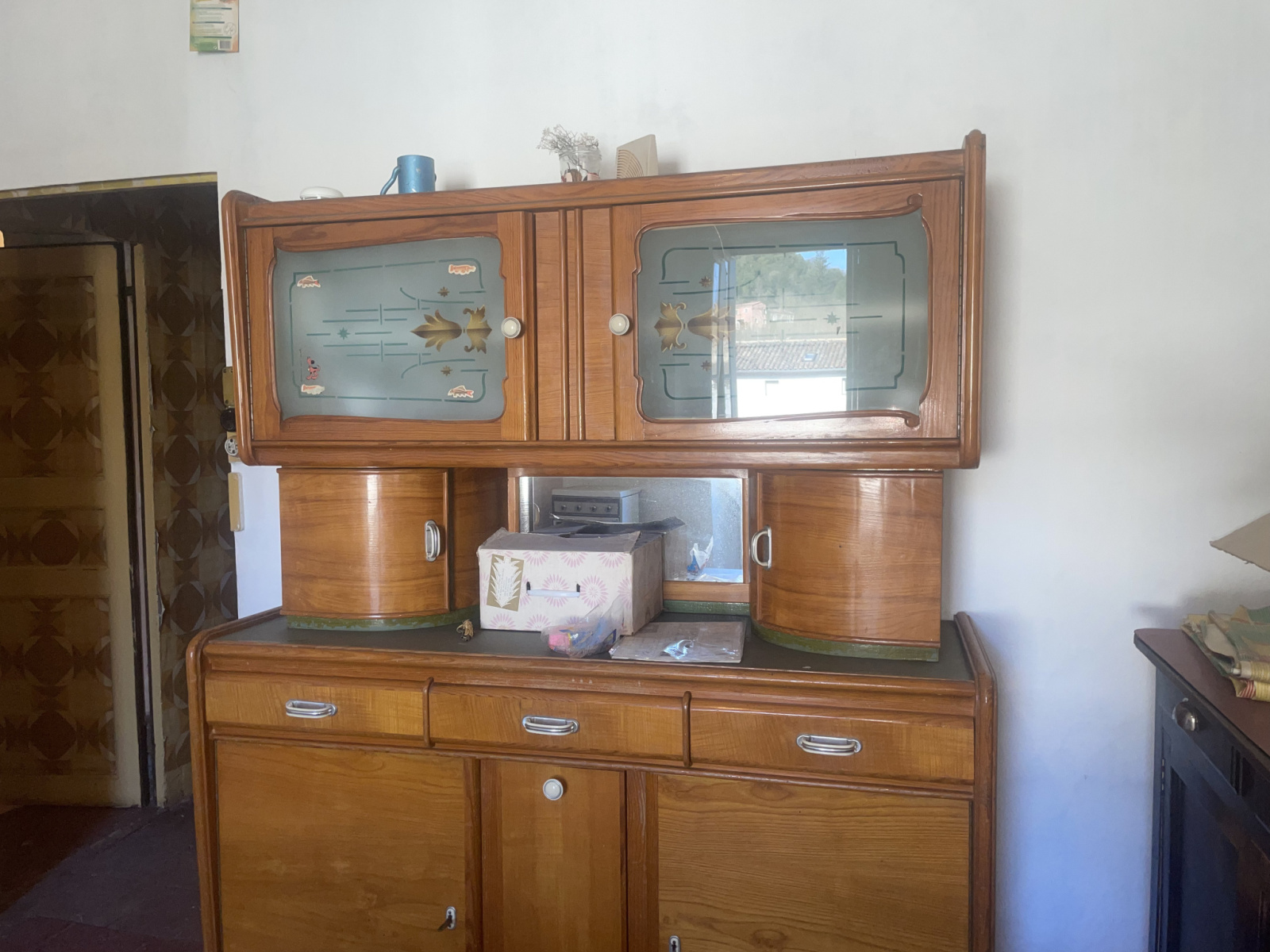 Image_, Maison de village, Sumène, ref :4587