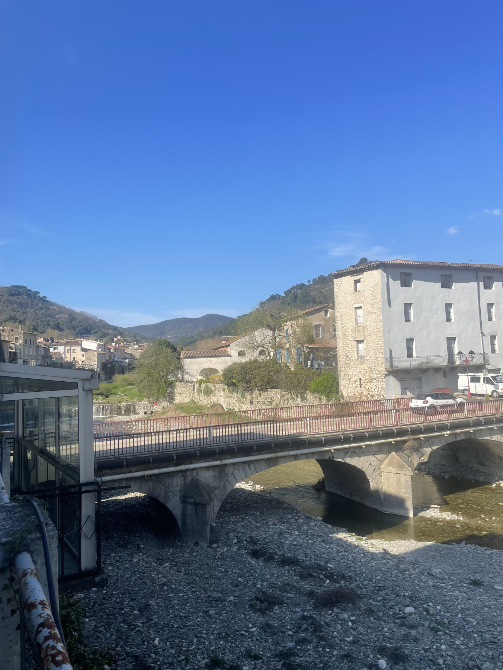 Image_, Maison de village, Sumène, ref :4587