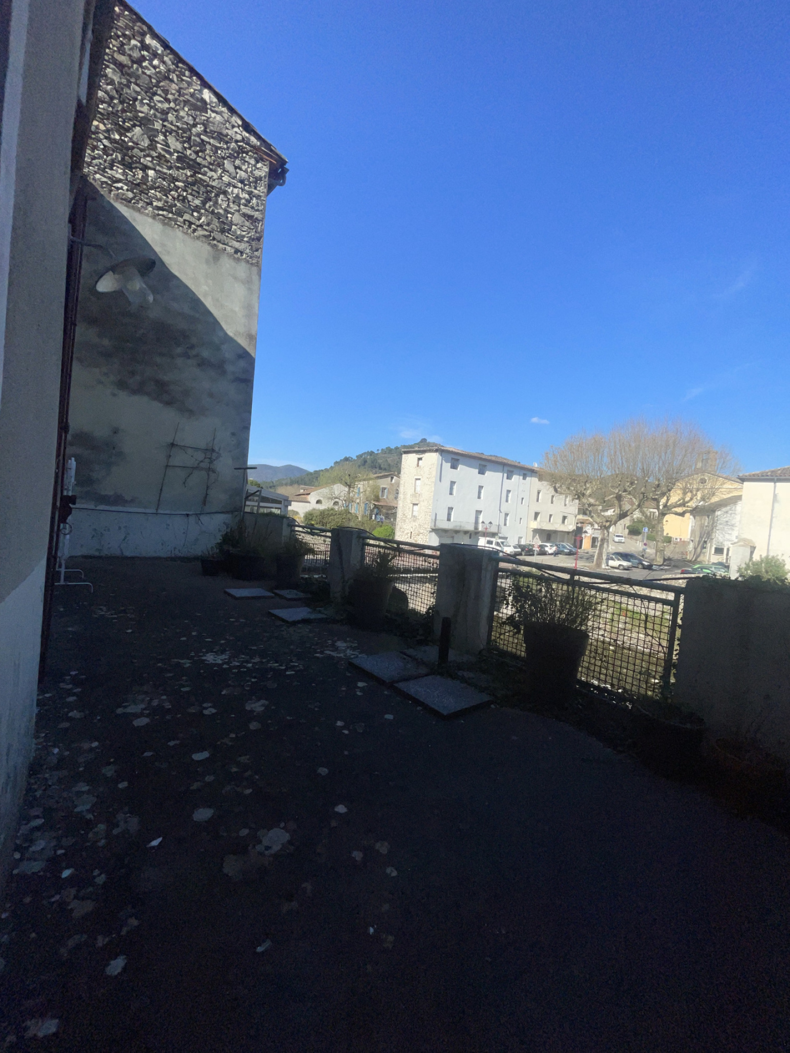 Image_, Maison de village, Sumène, ref :4587