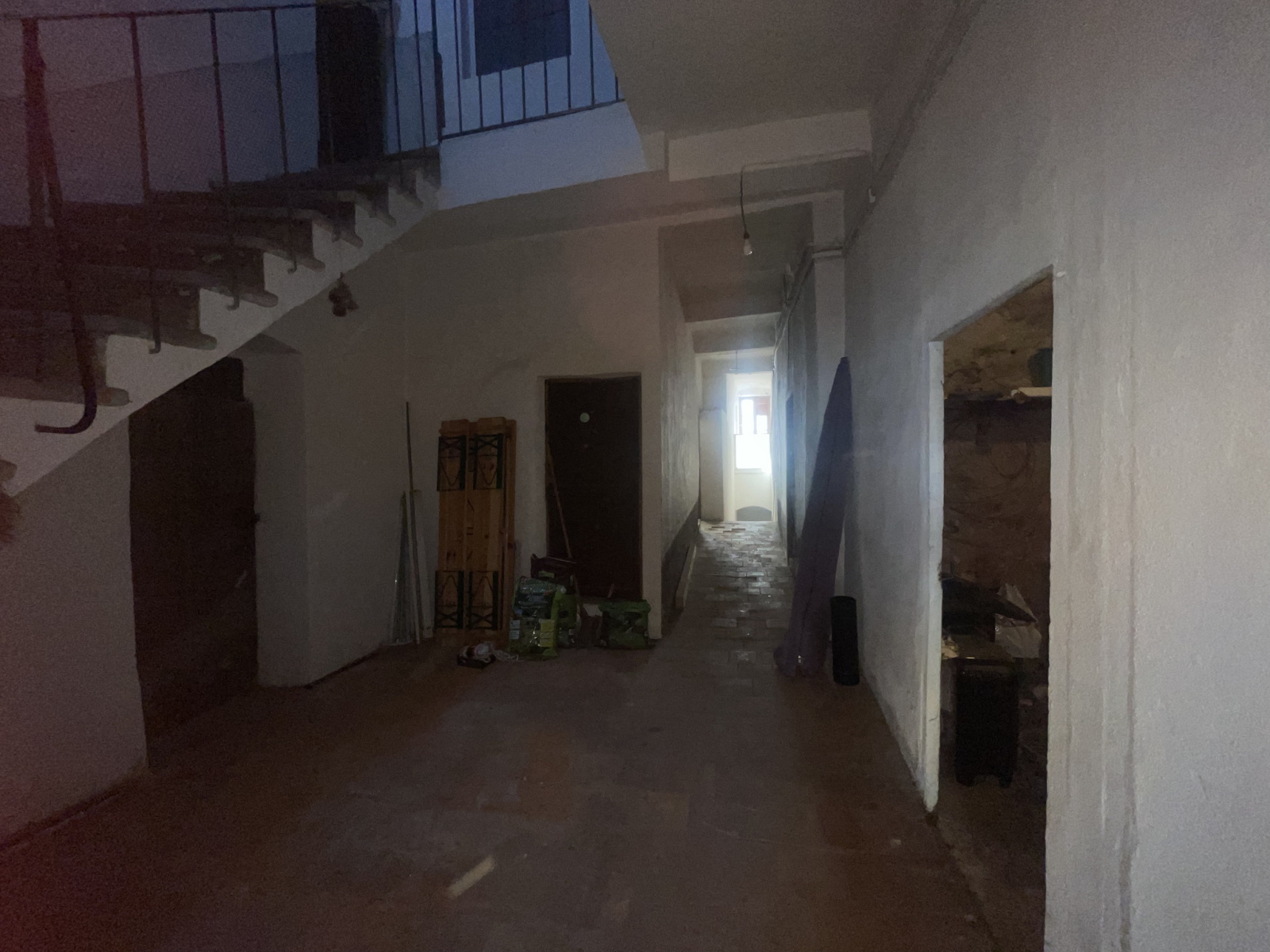 Image_, Maison de village, Sumène, ref :4587