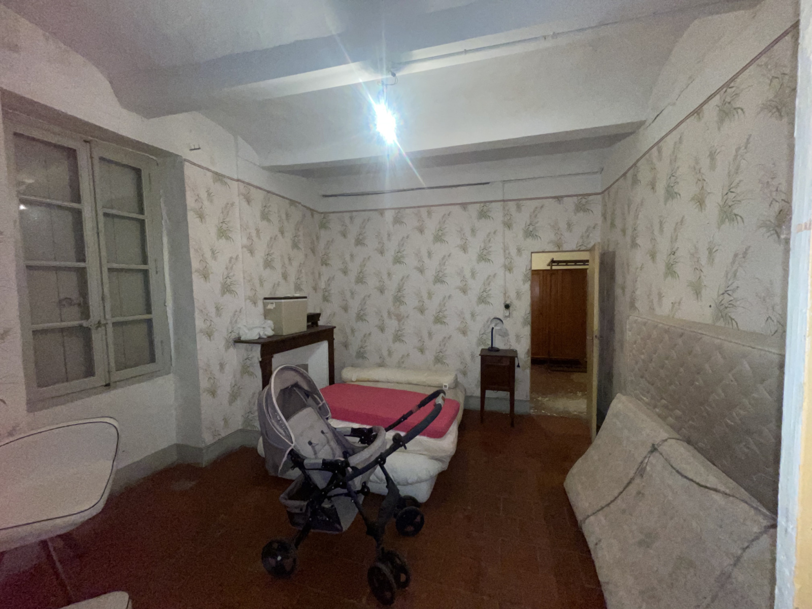 Image_, Maison de village, Sumène, ref :4587