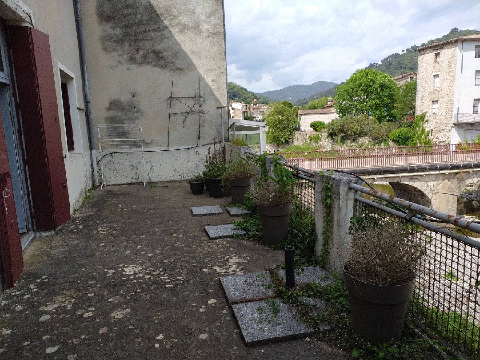 Image_, Maison de village, Sumène, ref :4587