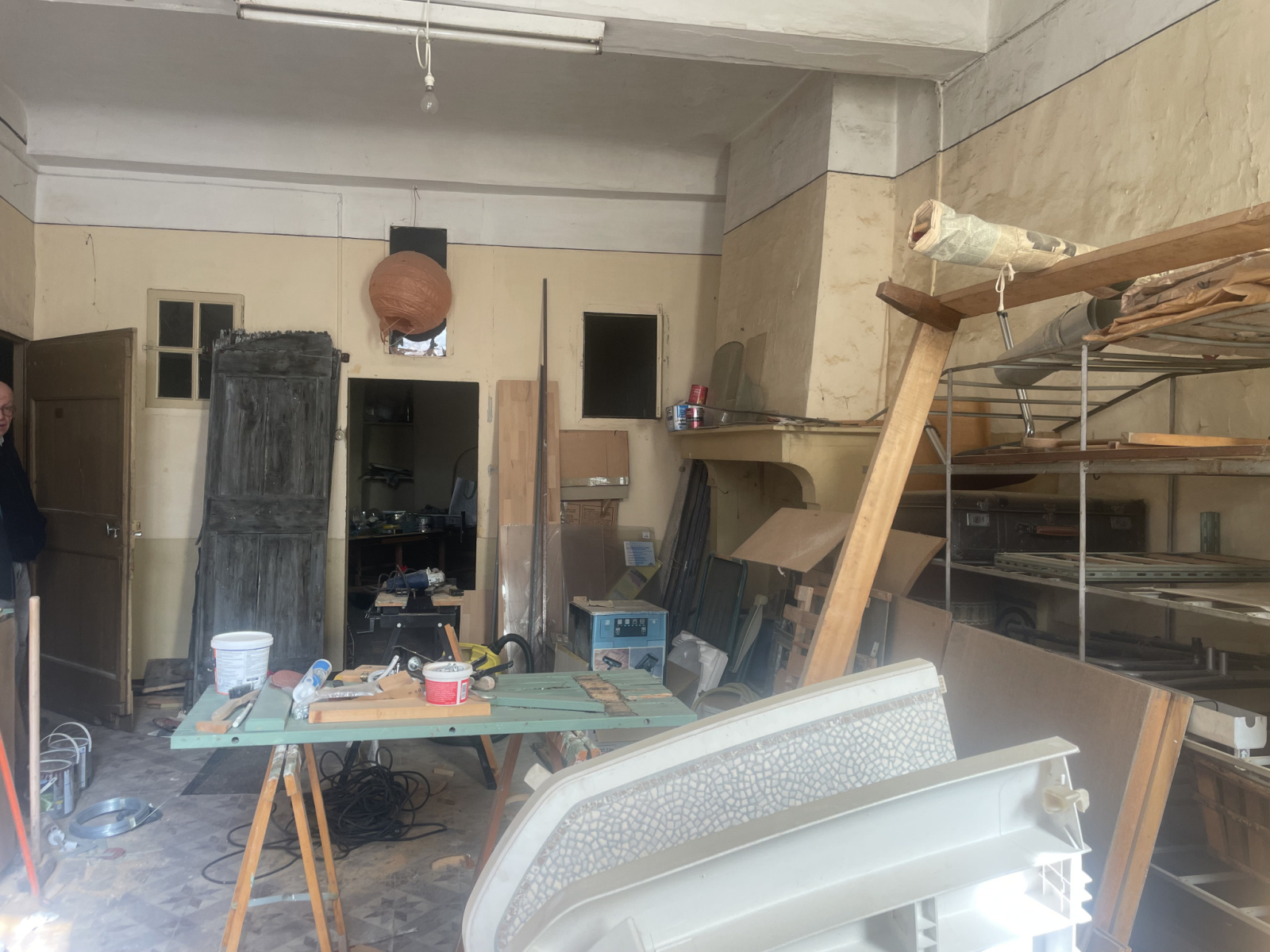 Image_, Maison de village, Sumène, ref :4587