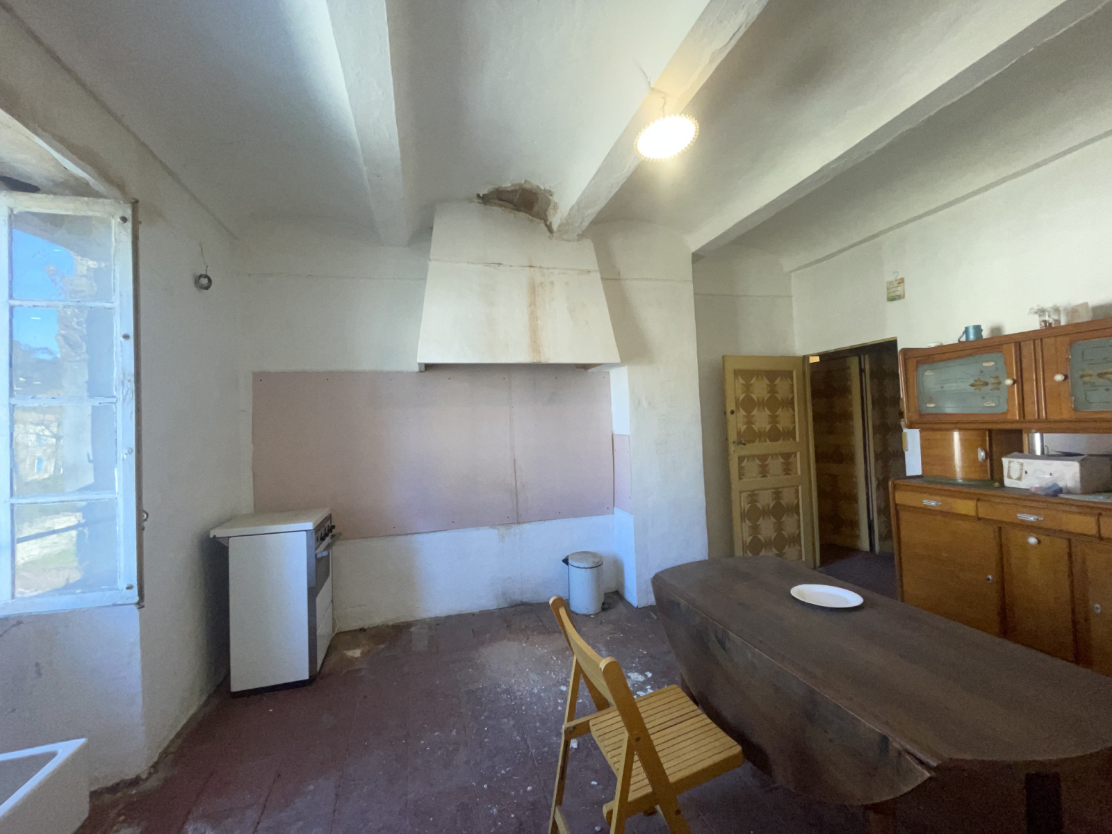 Image_, Maison de village, Sumène, ref :4587