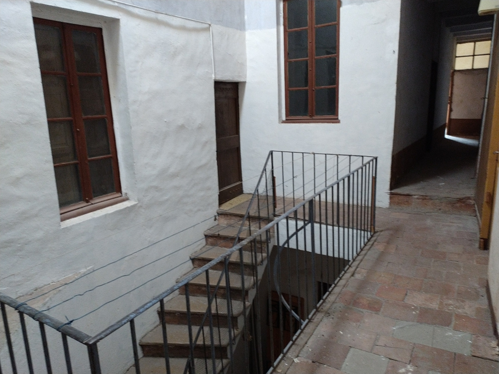 Image_, Maison de village, Sumène, ref :4587