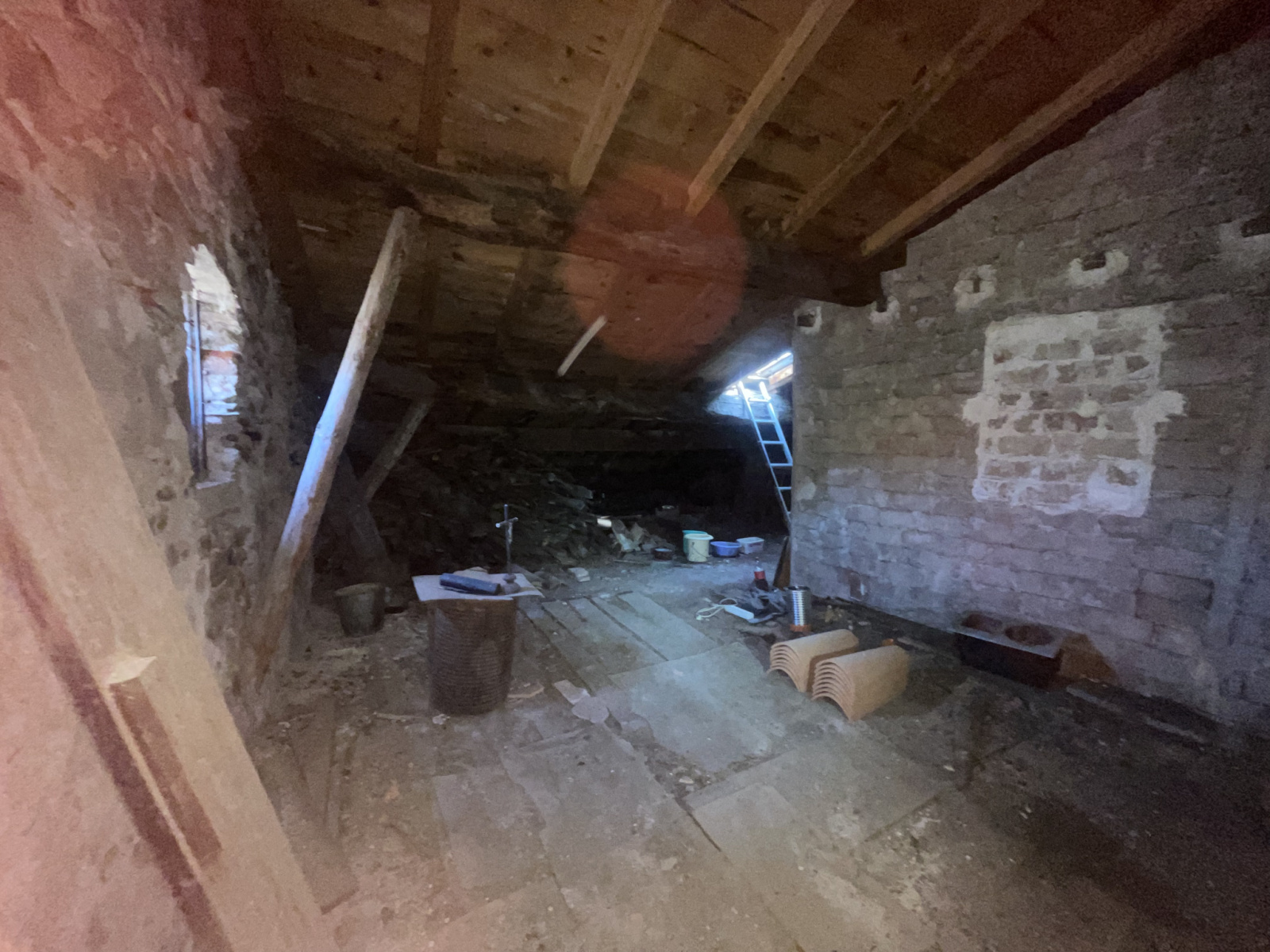 Image_, Maison de village, Sumène, ref :4587