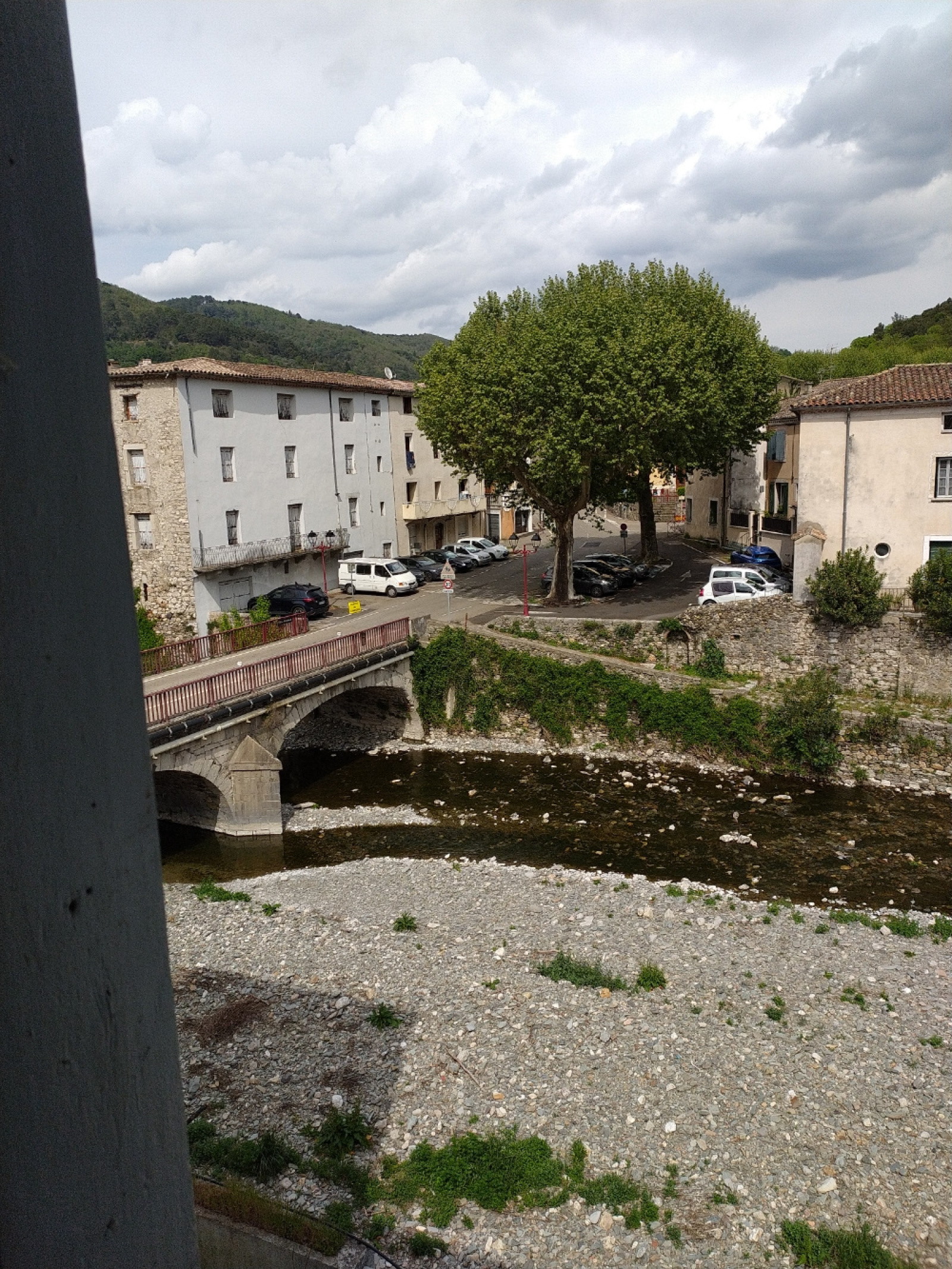 Image_, Maison de village, Sumène, ref :4587