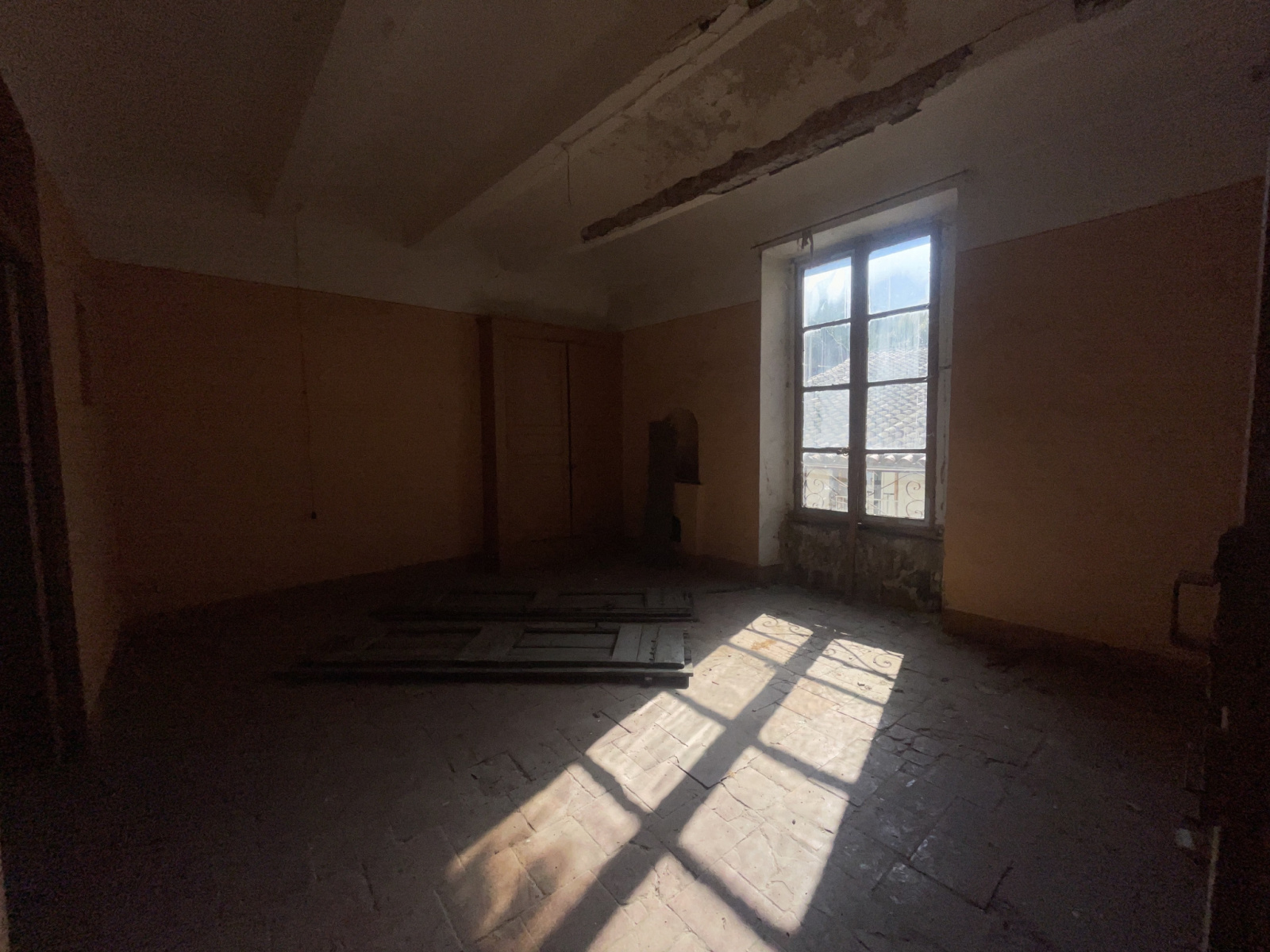 Image_, Maison de village, Sumène, ref :4587