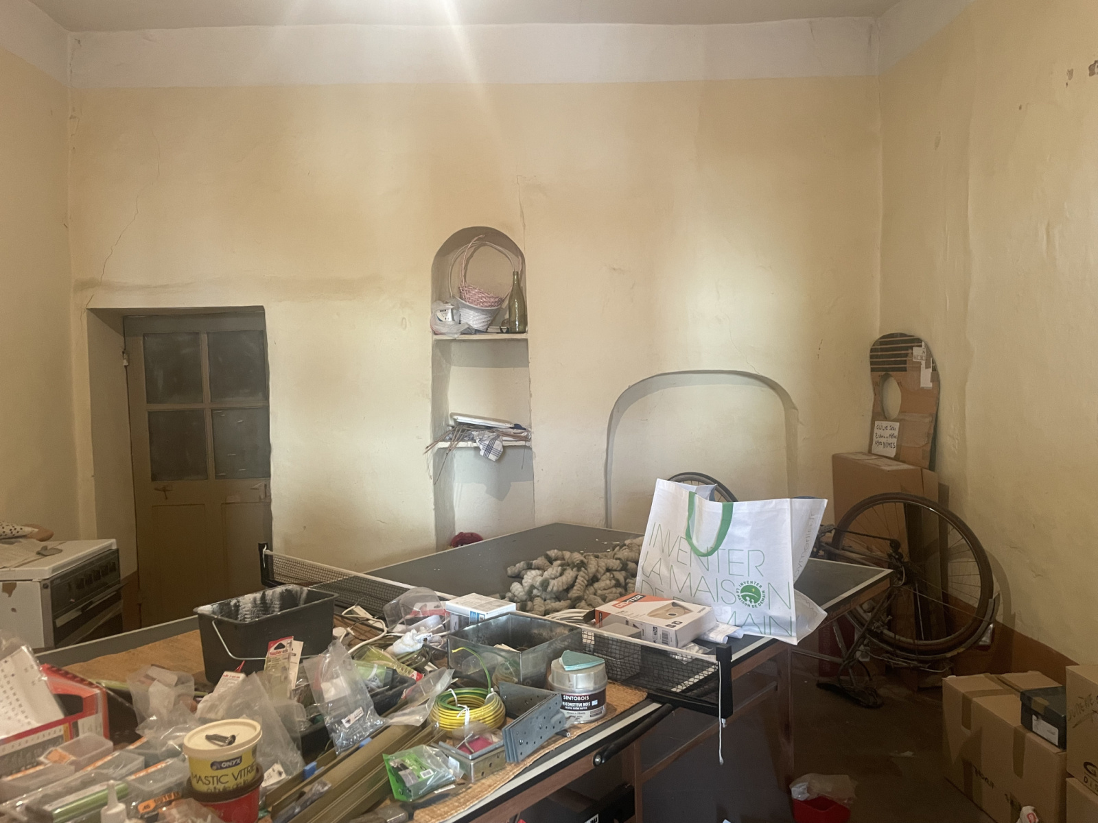 Image_, Maison de village, Sumène, ref :4587