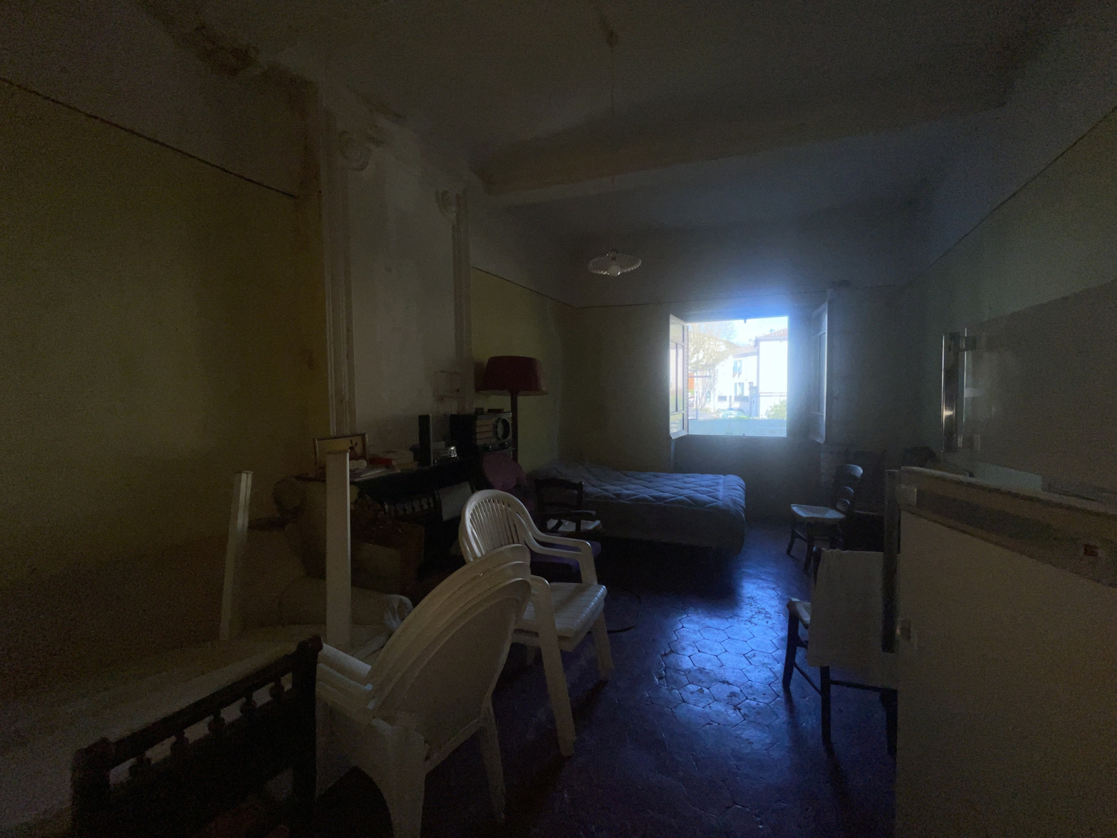 Image_, Maison de village, Sumène, ref :4587