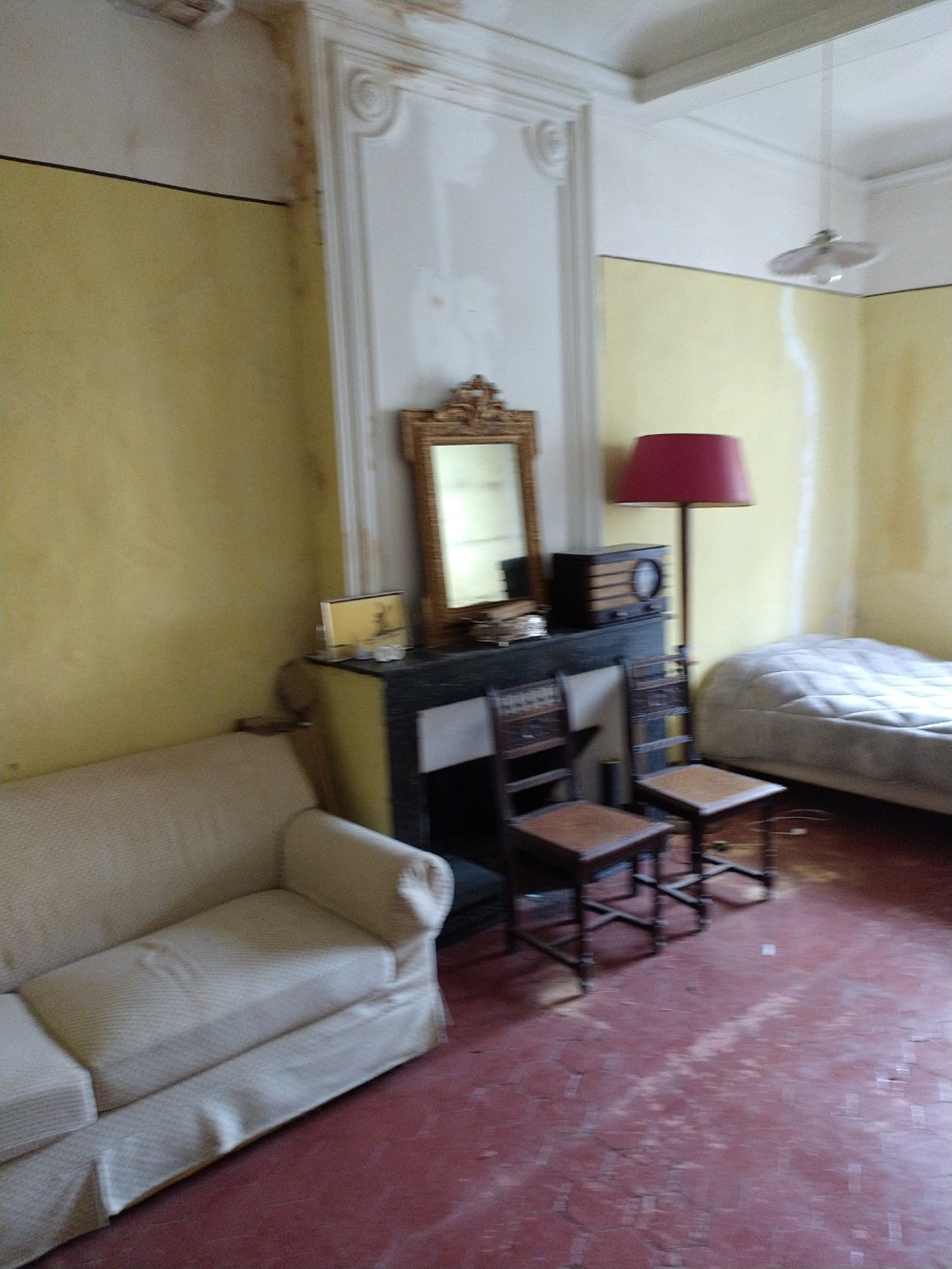 Image_, Maison de village, Sumène, ref :4587