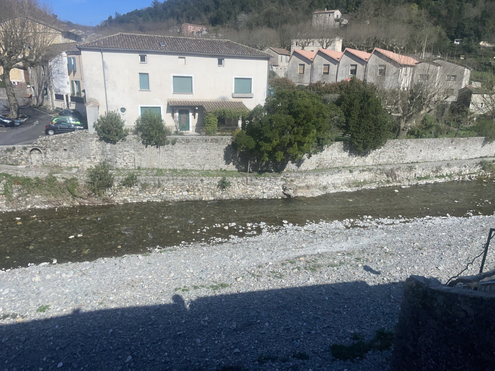 Image_, Maison de village, Sumène, ref :4587