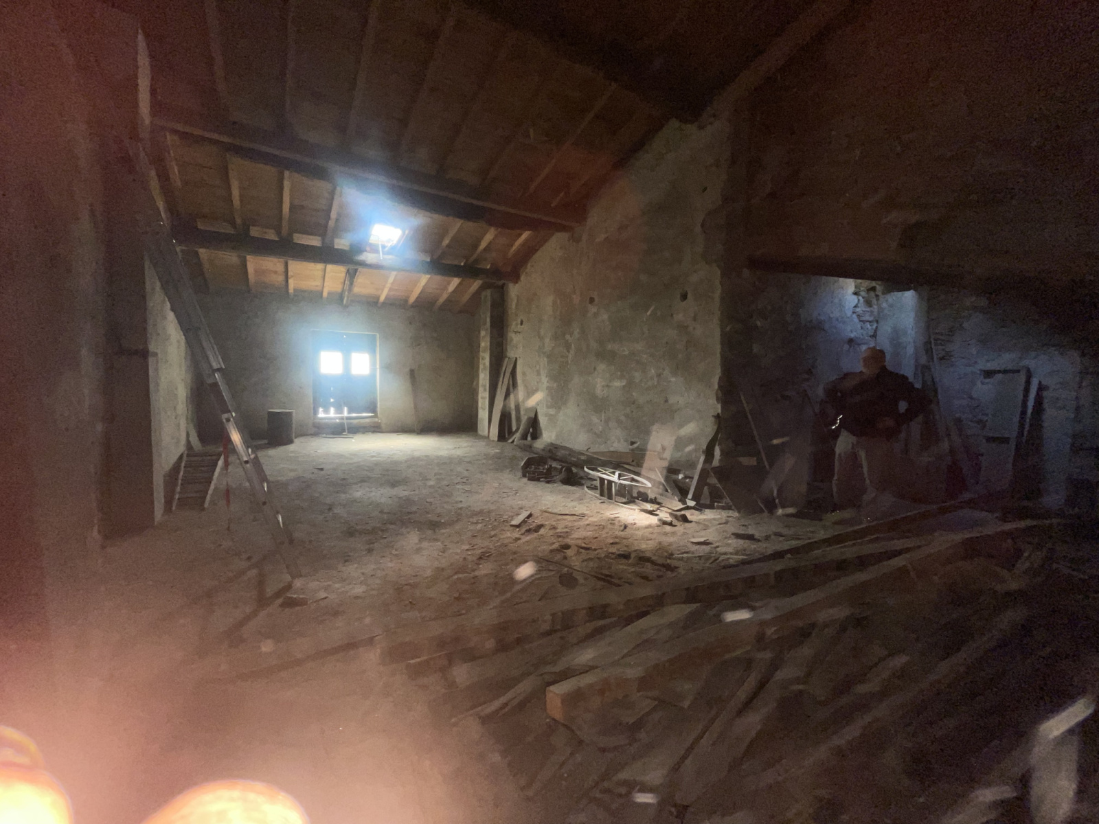 Image_, Maison de village, Sumène, ref :4587