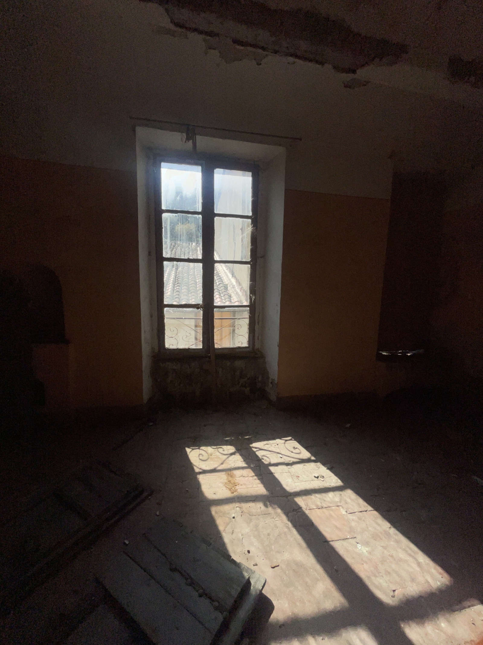 Image_, Maison de village, Sumène, ref :4587