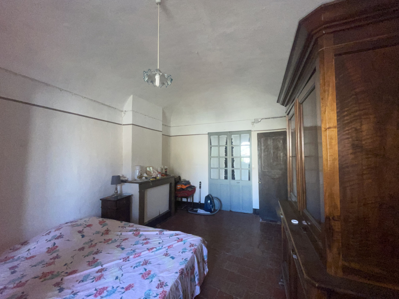 Image_, Maison de village, Sumène, ref :4587