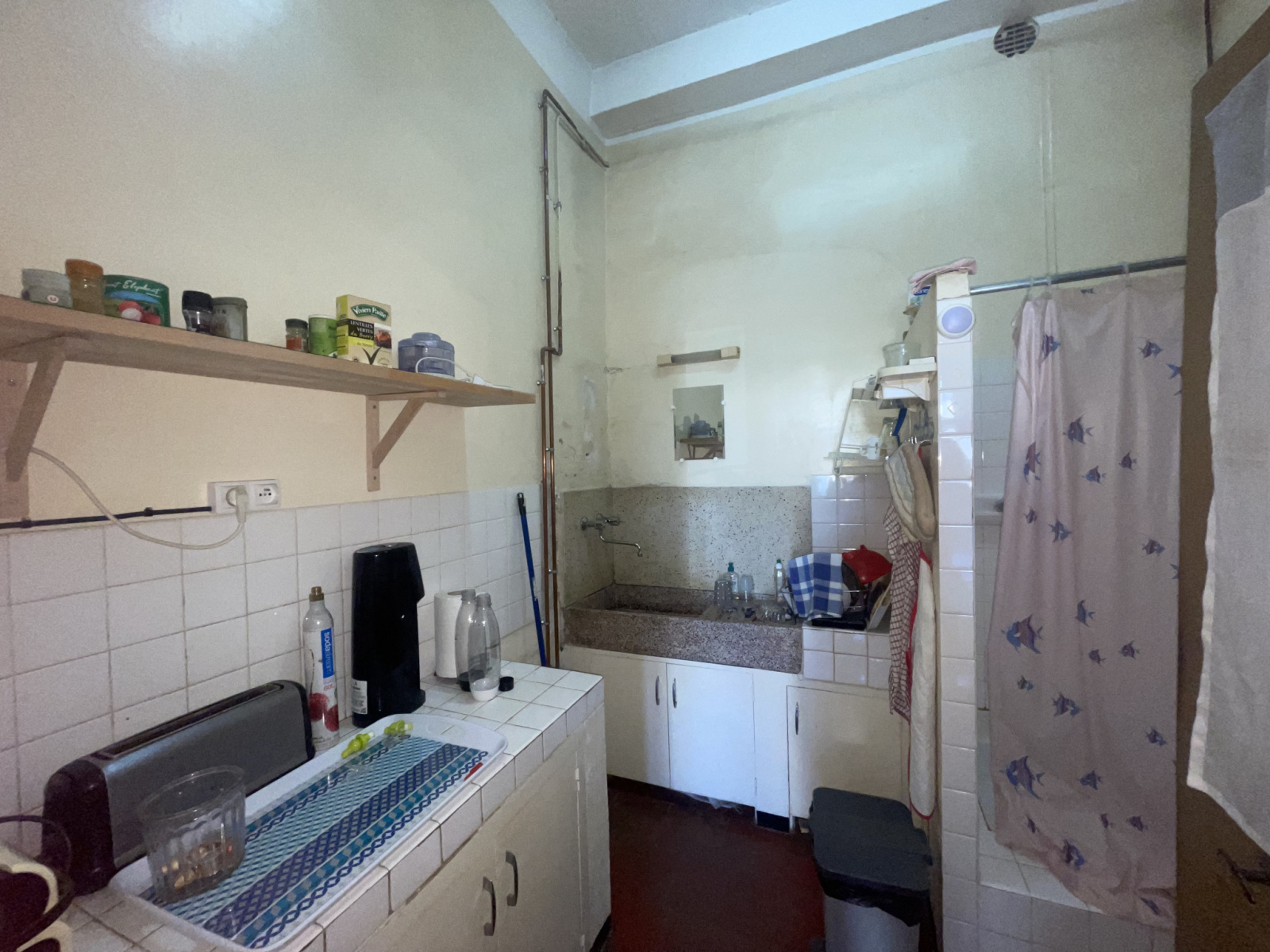 Image_, Maison de village, Sumène, ref :4587