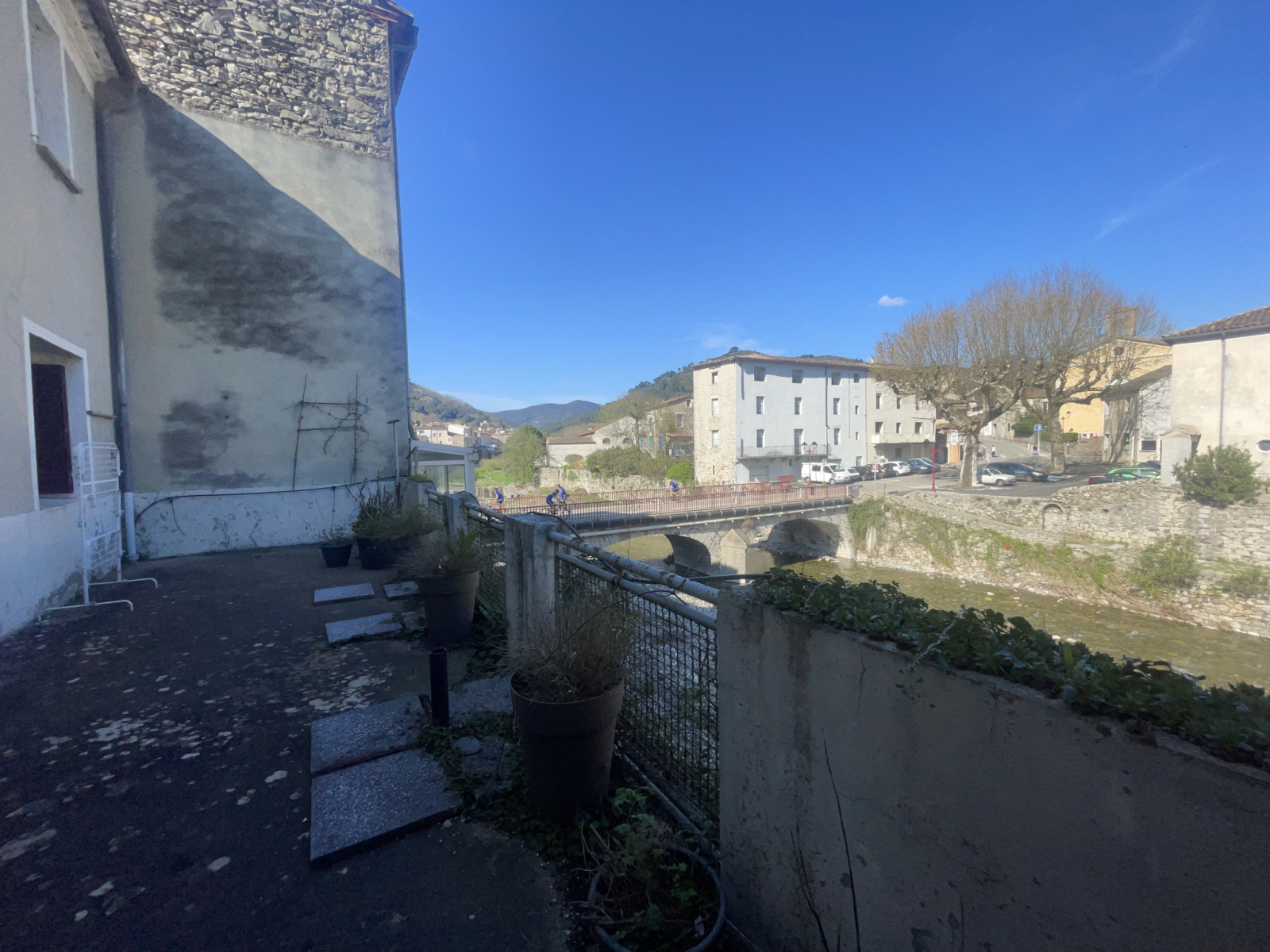 Image_, Maison de village, Sumène, ref :4587