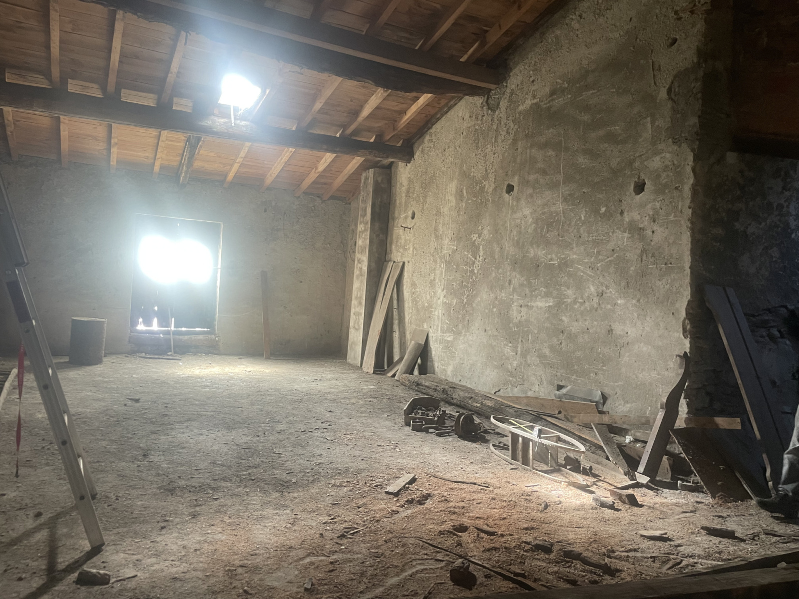 Image_, Maison de village, Sumène, ref :4587