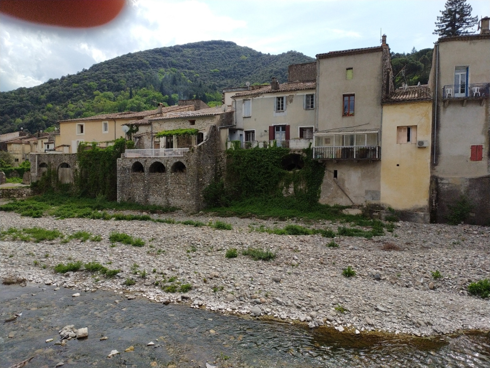 Image_, Maison de village, Sumène, ref :4587