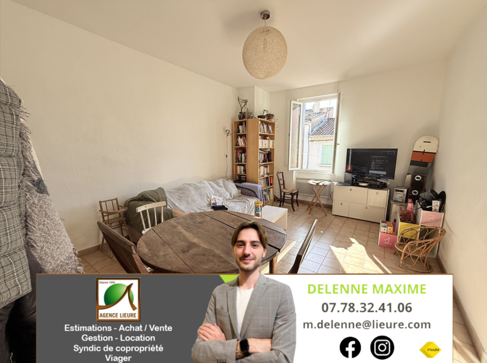 Image_, Appartement, Ganges, ref :MD-2025-10