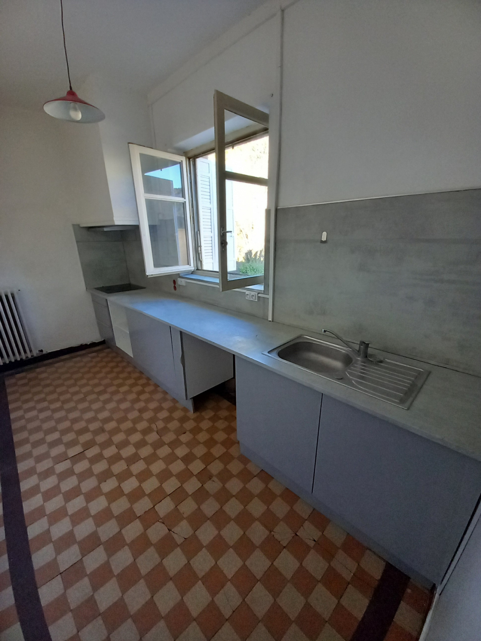 Image_, Appartement, Le Vigan, ref :8217