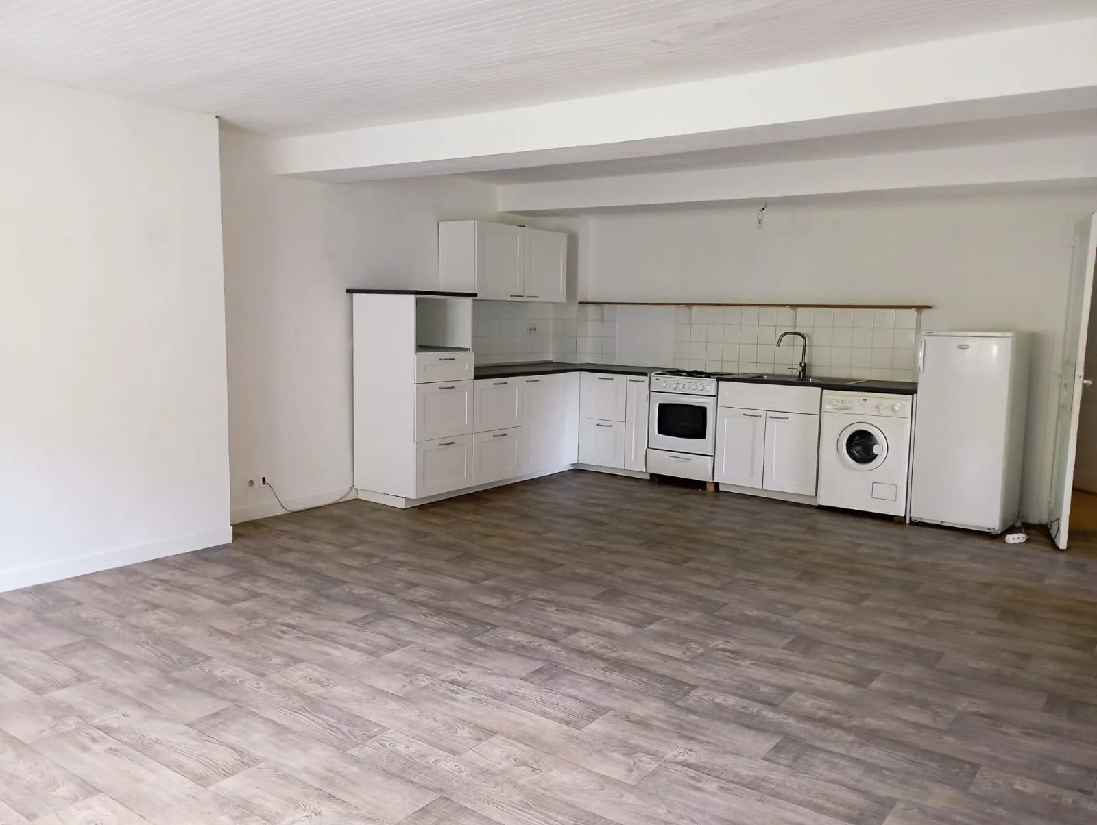 Image_, Appartement, Saint-Laurent-le-Minier, ref :A0153