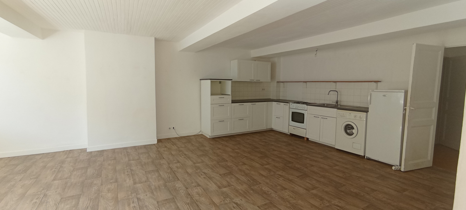 Image_, Appartement, Saint-Laurent-le-Minier, ref :A0153