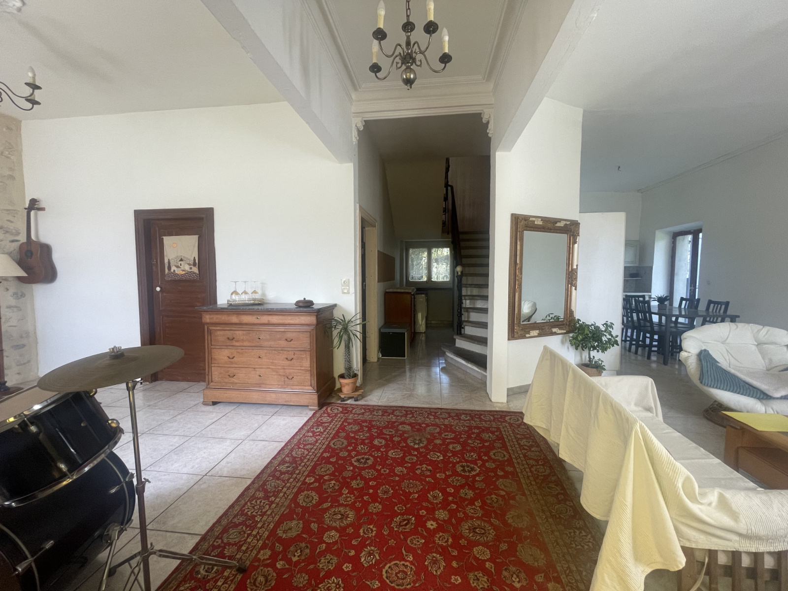 Image_, Maison, Cazilhac, ref :4585