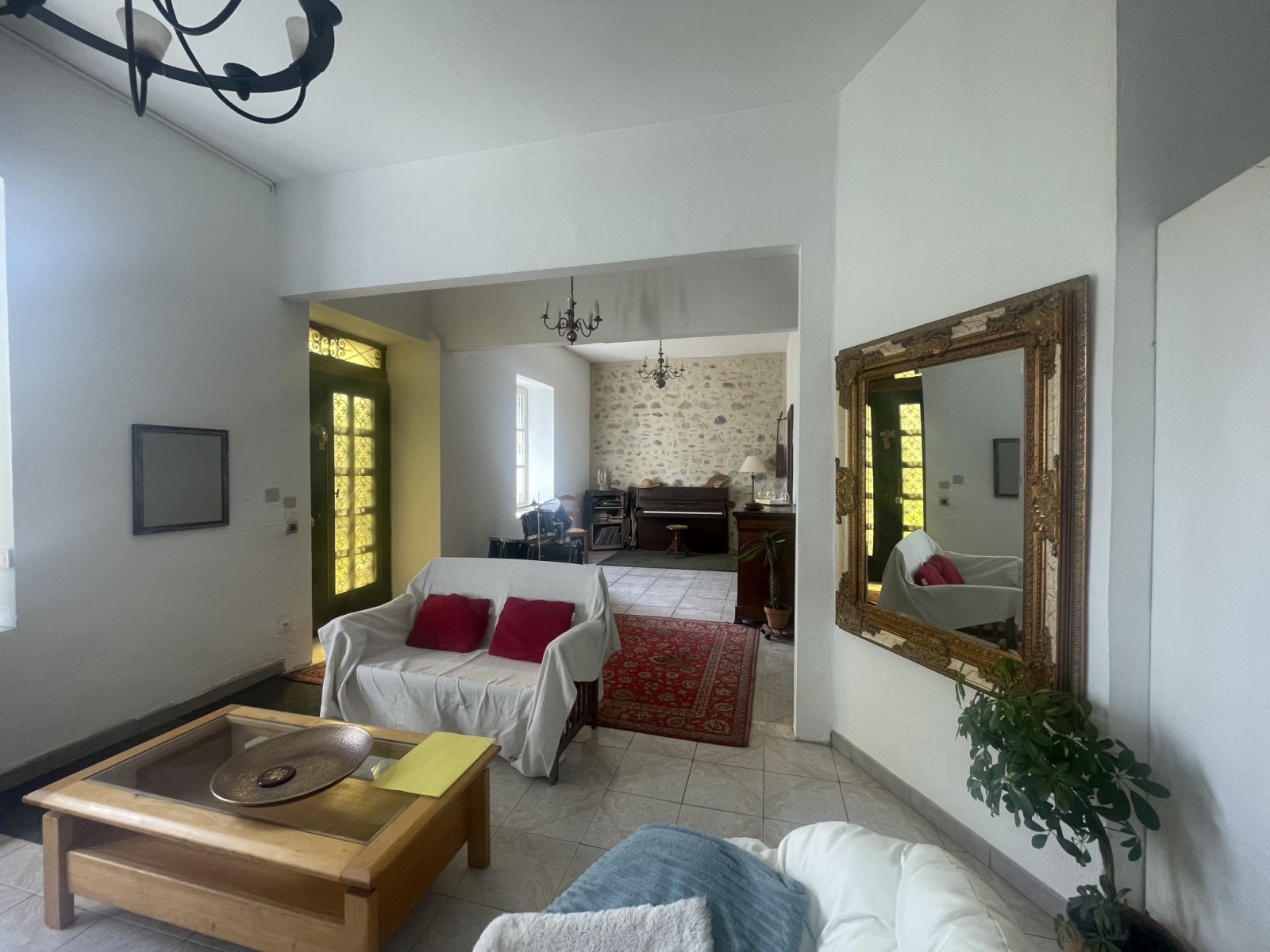 Image_, Maison, Cazilhac, ref :4585