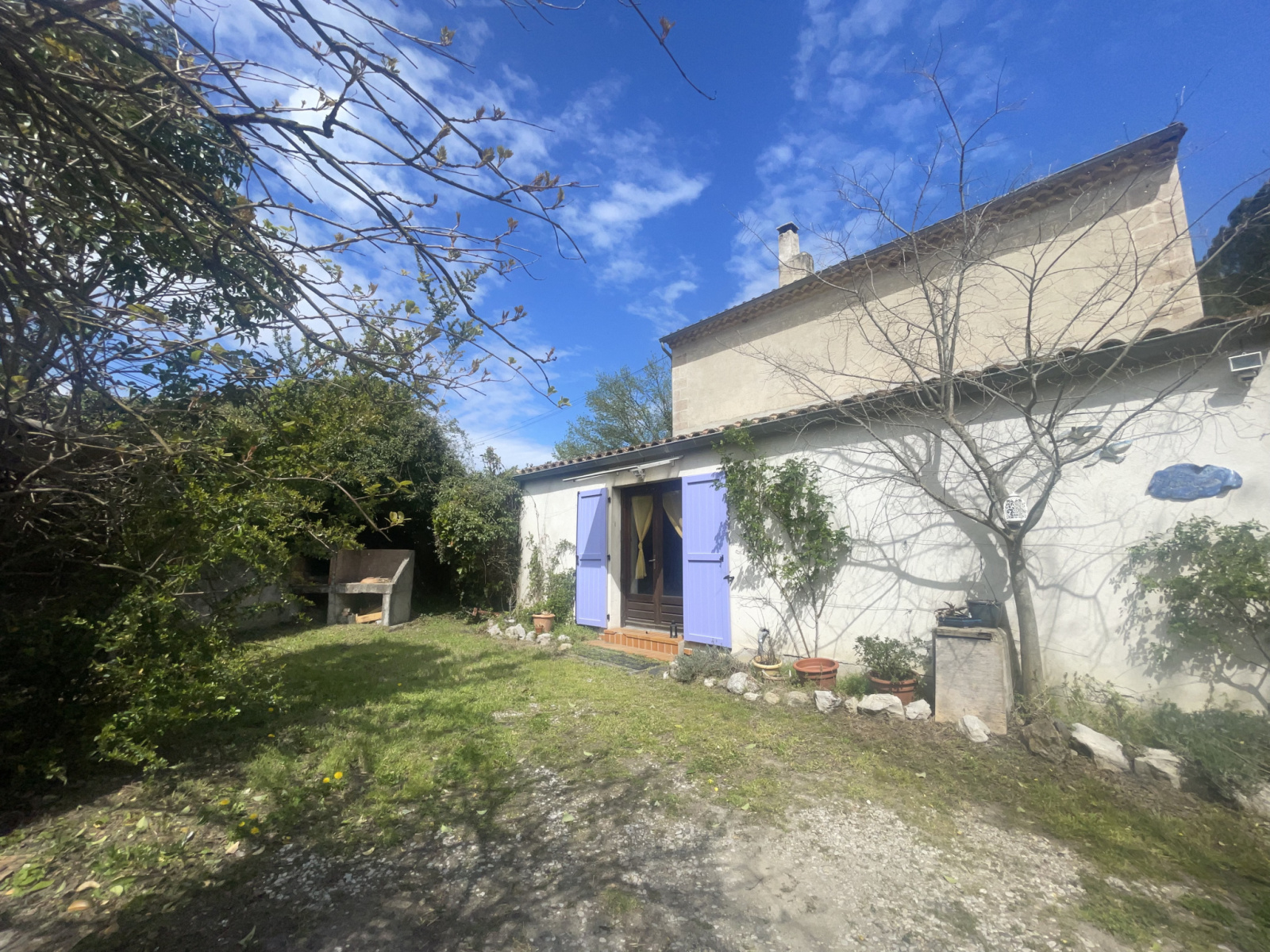 Image_, Maison, Cazilhac, ref :4585