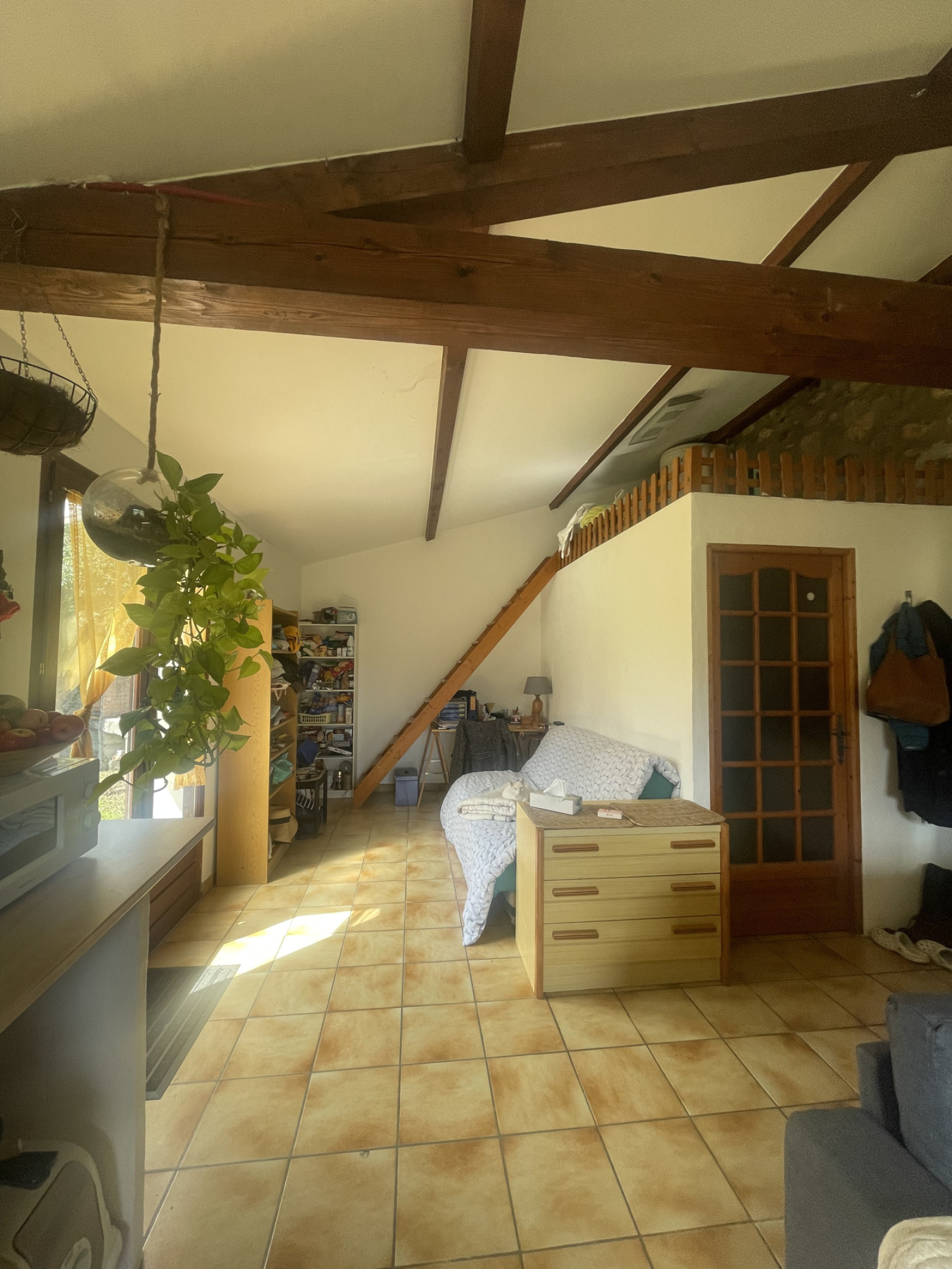 Image_, Maison, Cazilhac, ref :4585