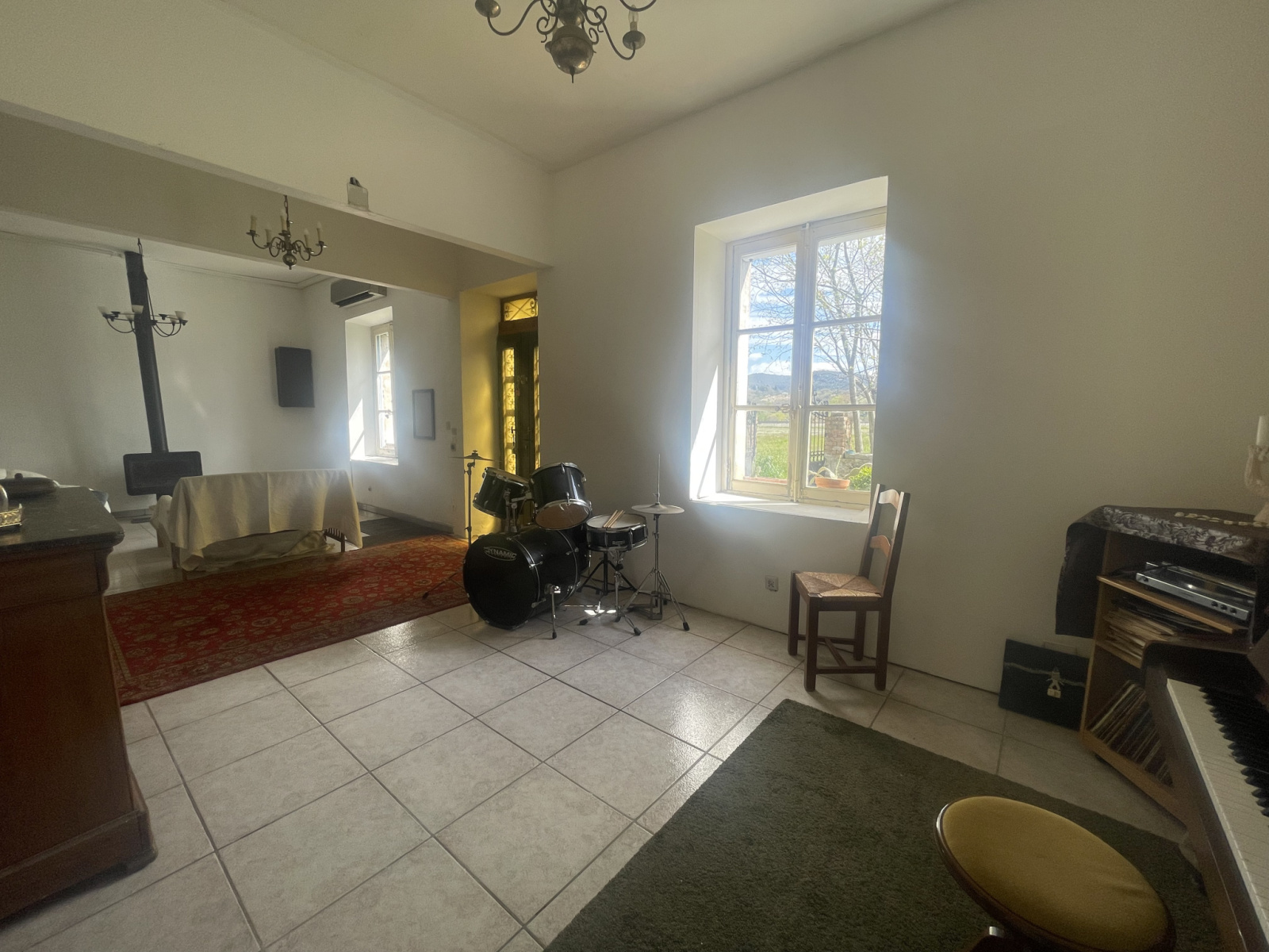 Image_, Maison, Cazilhac, ref :4585