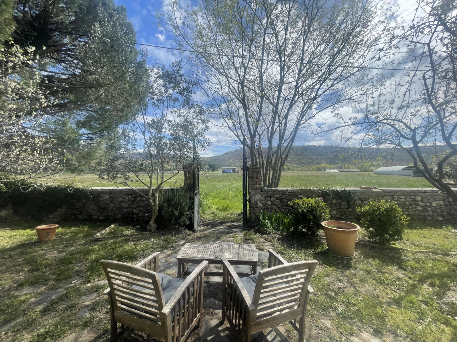 Image_, Maison, Cazilhac, ref :4585