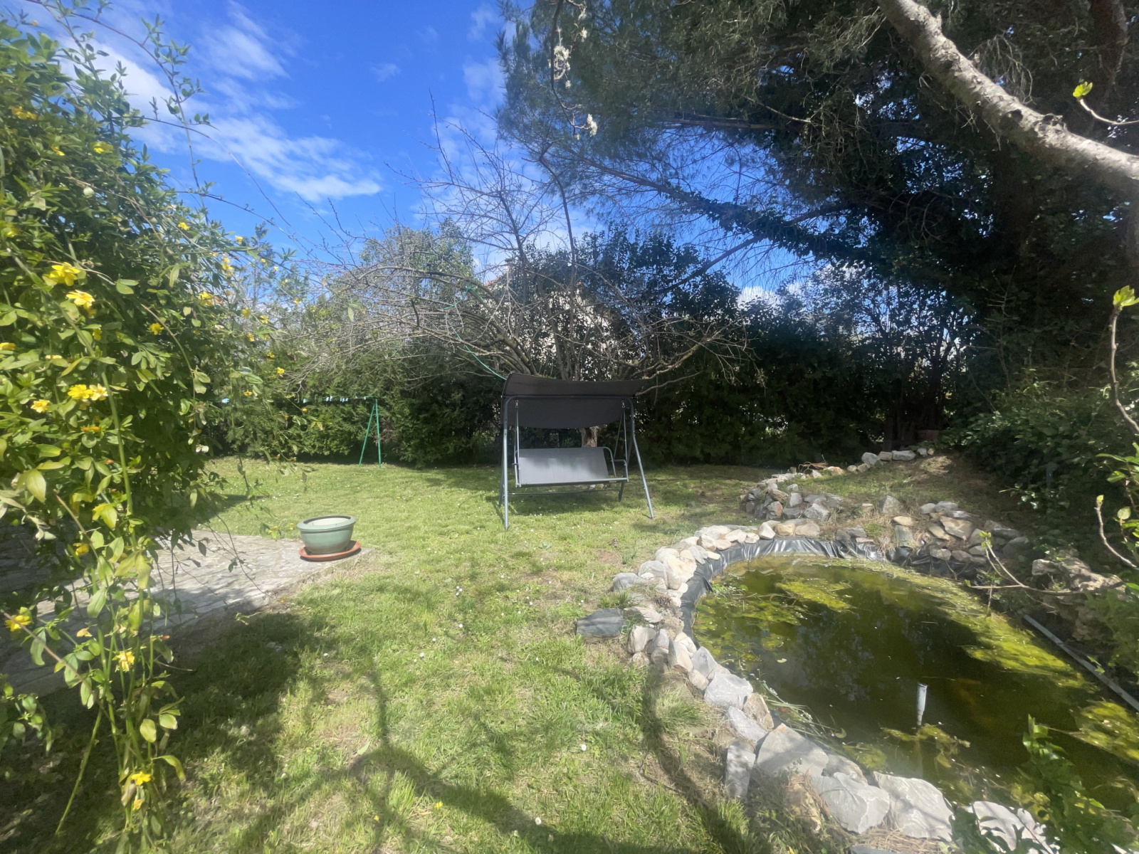 Image_, Maison, Cazilhac, ref :4585