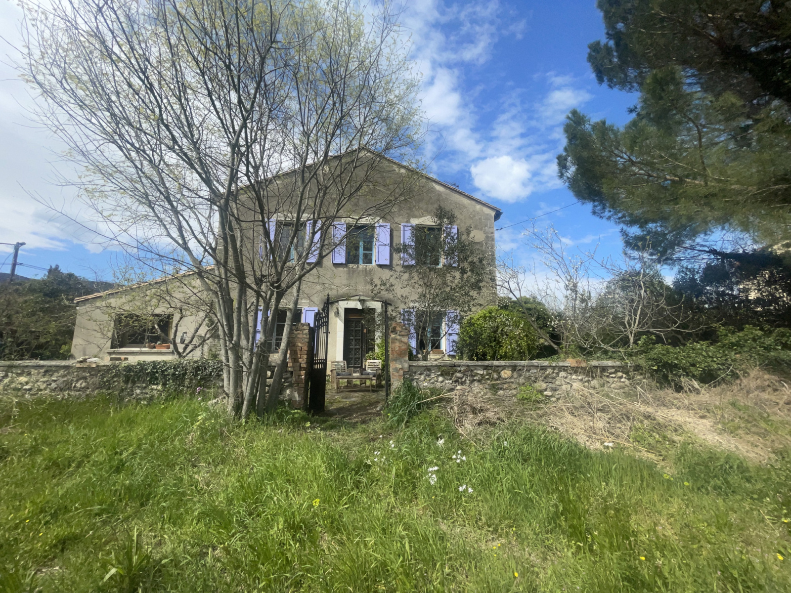 Image_, Maison, Cazilhac, ref :4585