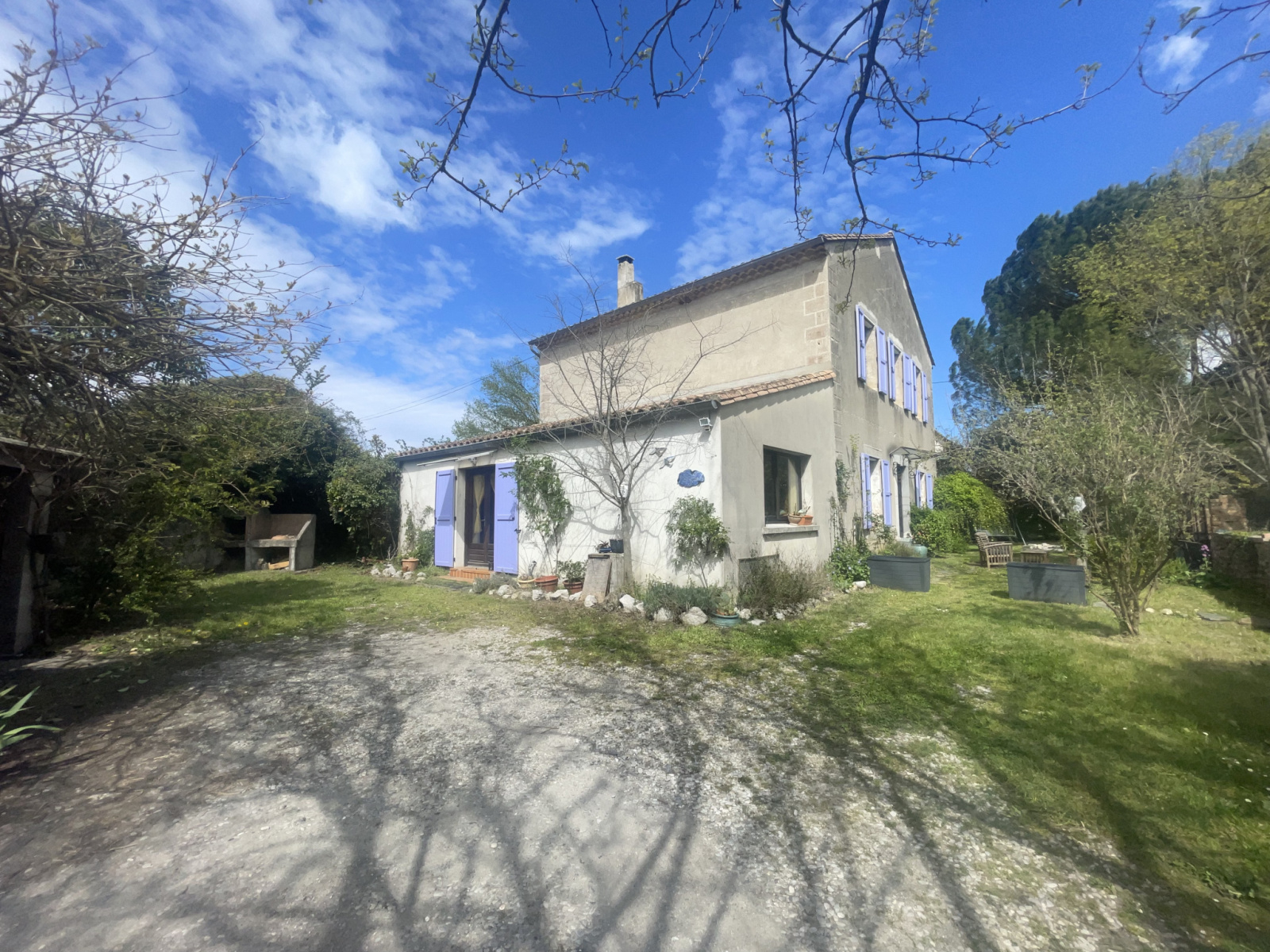 Image_, Maison, Cazilhac, ref :4585