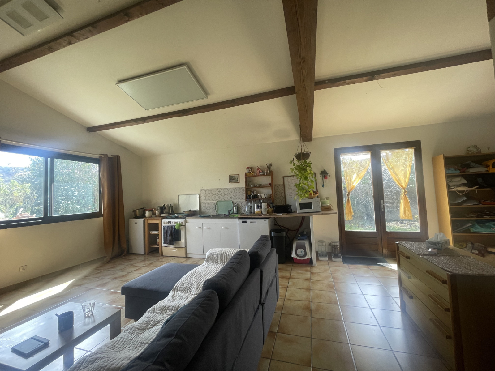 Image_, Maison, Cazilhac, ref :4585