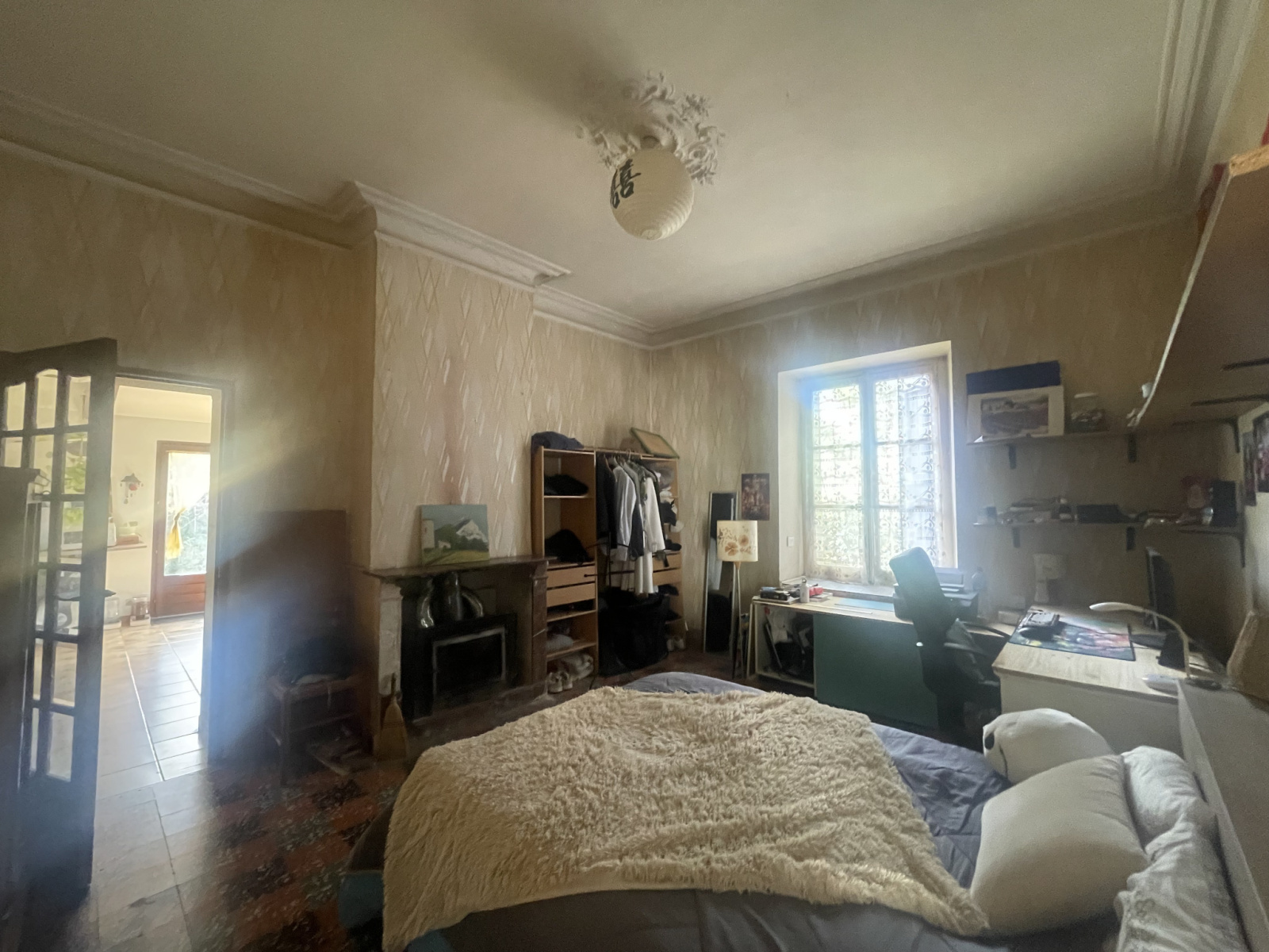 Image_, Maison, Cazilhac, ref :4585