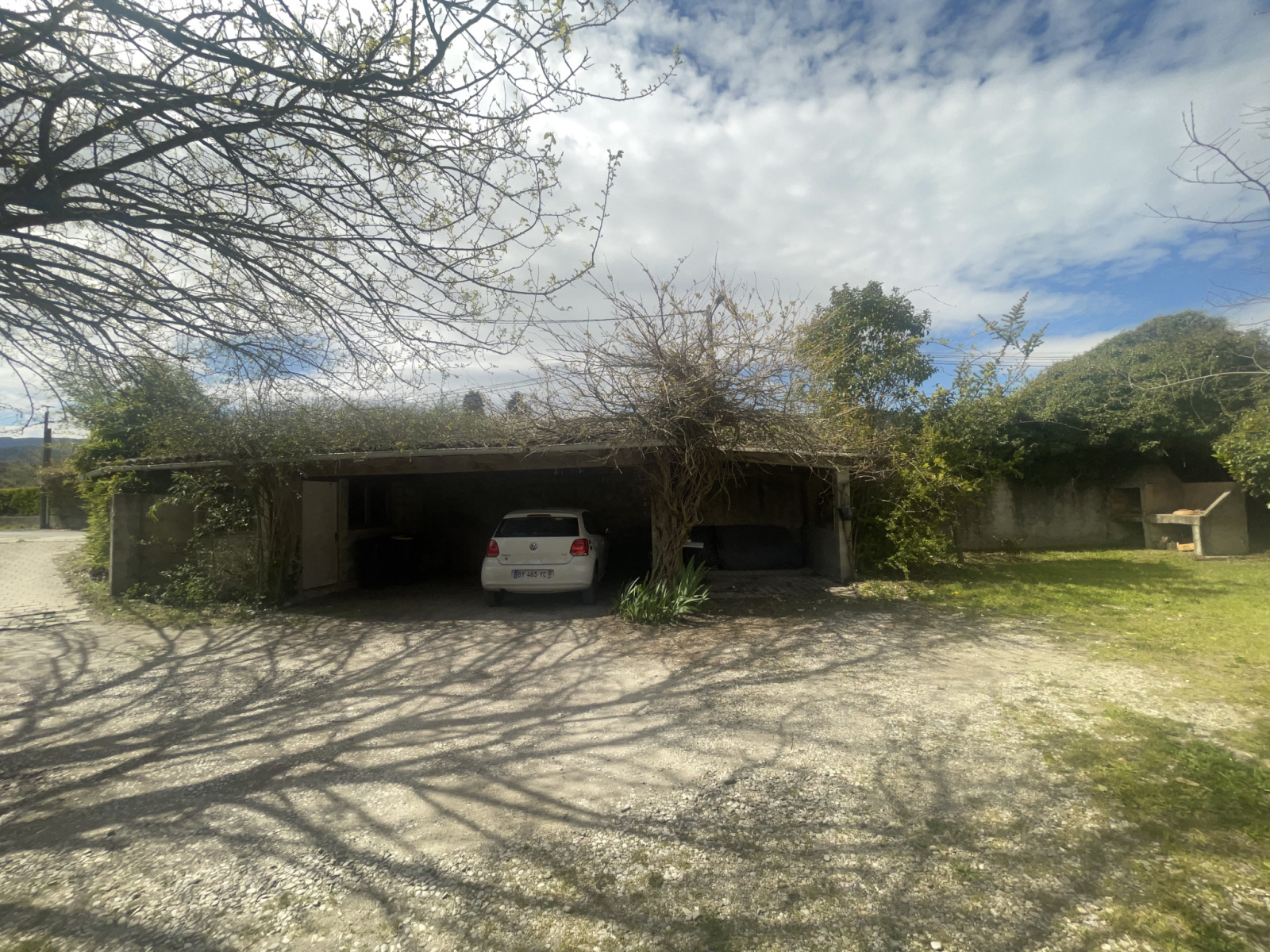 Image_, Maison, Cazilhac, ref :4585