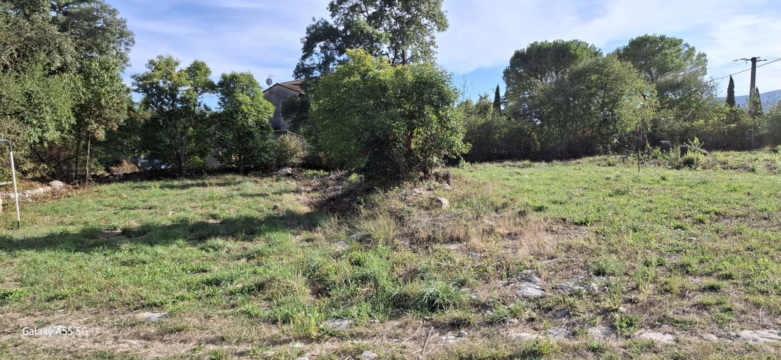 Image_, Terrain à batir, Laroque, ref :S - 4502
