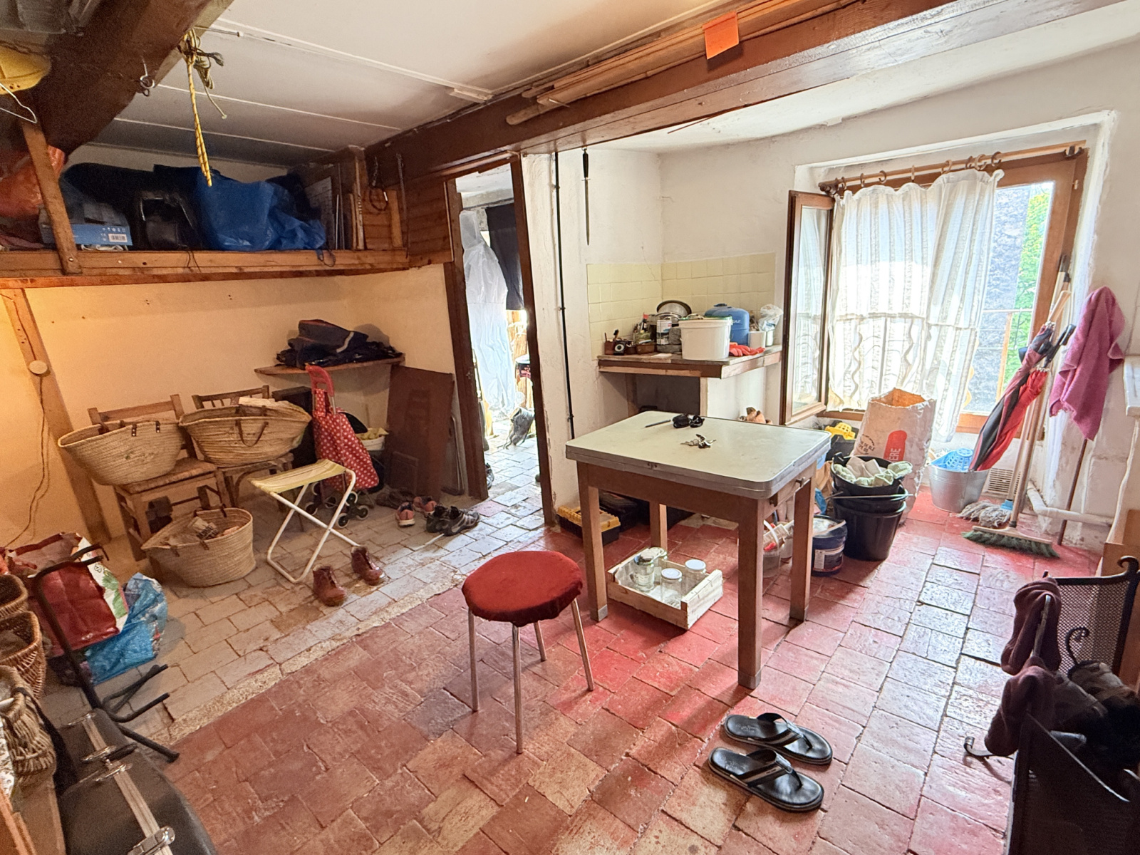 Image_, Appartement, Le Vigan, ref :1564
