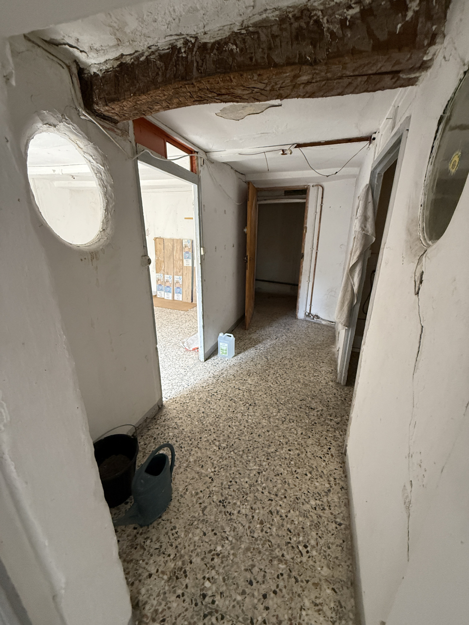 Image_, Appartement, Le Vigan, ref :1564