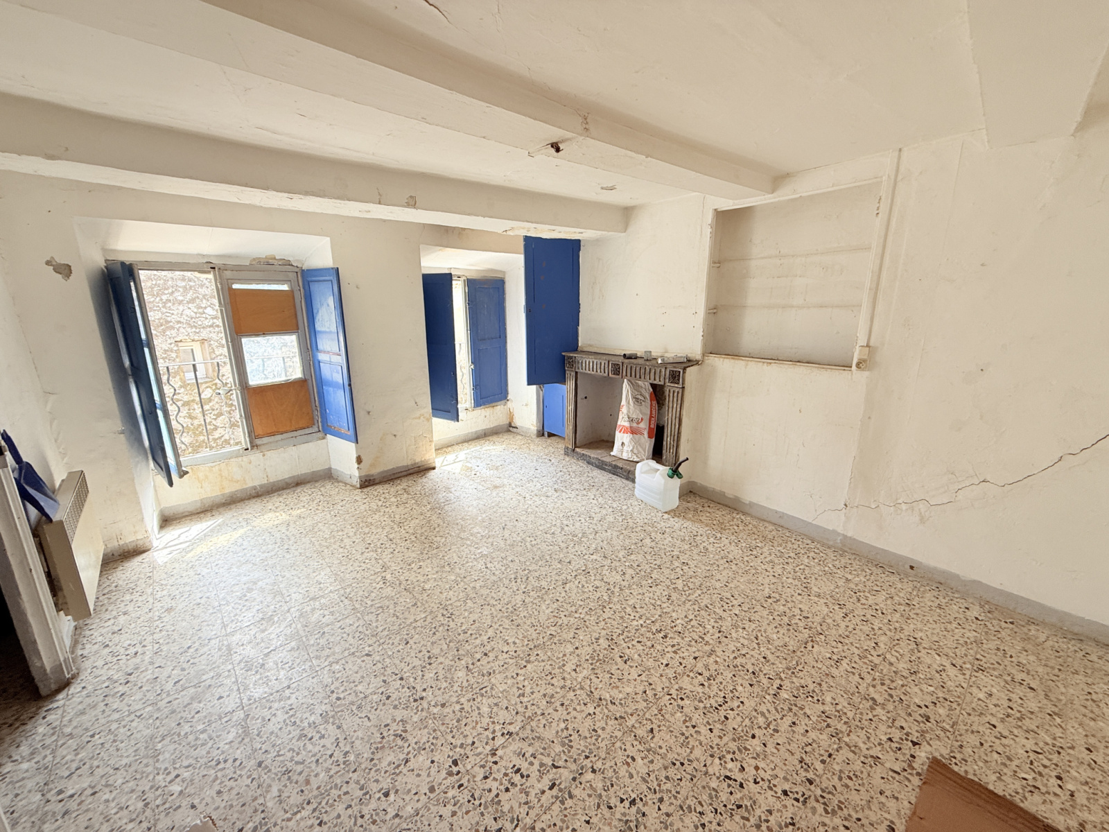 Image_, Appartement, Le Vigan, ref :1564